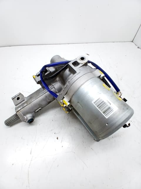 Columna direccion NISSAN X-TRAIL (T31) 2