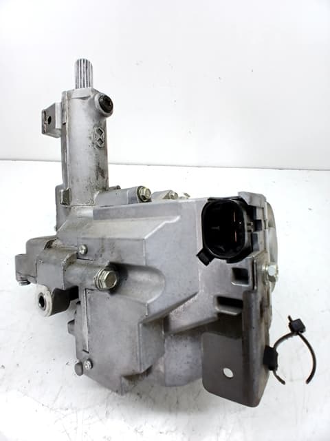 Columna direccion NISSAN X-TRAIL (T31)
