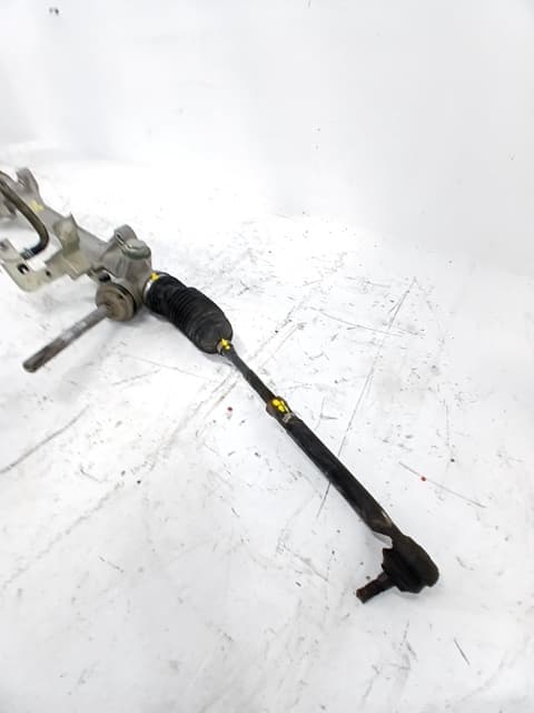 Cremallera direccion NISSAN X-TRAIL (T31) 2