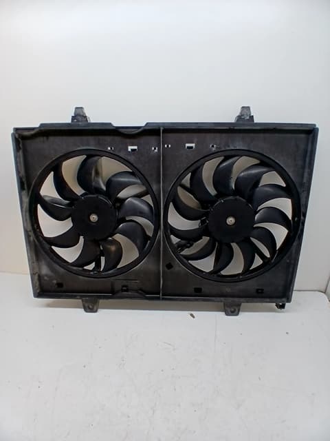 Electroventilador NISSAN X-TRAIL (T31)