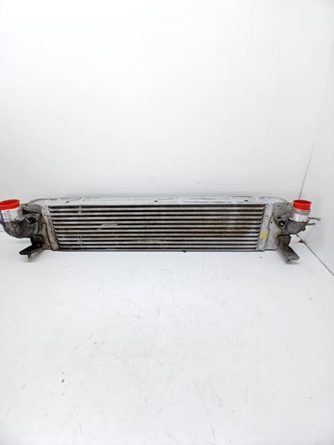 Intercooler NISSAN X-TRAIL (T31) 2