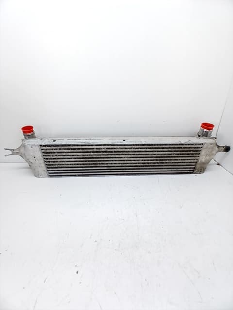 Intercooler NISSAN X-TRAIL (T31)
