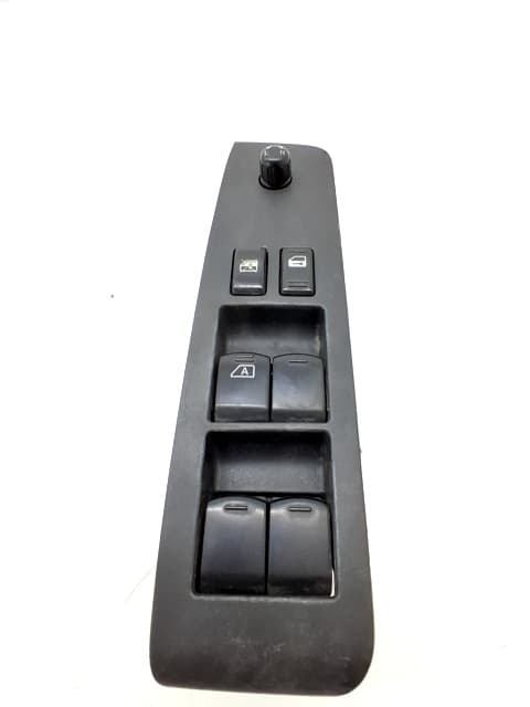 Mando elevalunas delantero izquierdo NISSAN X-TRAIL (T31) 2