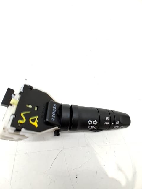 Mando luces NISSAN X-TRAIL (T31)