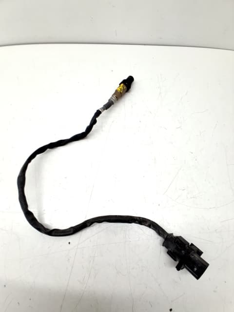 Sonda lambda NISSAN X-TRAIL (T31) 2