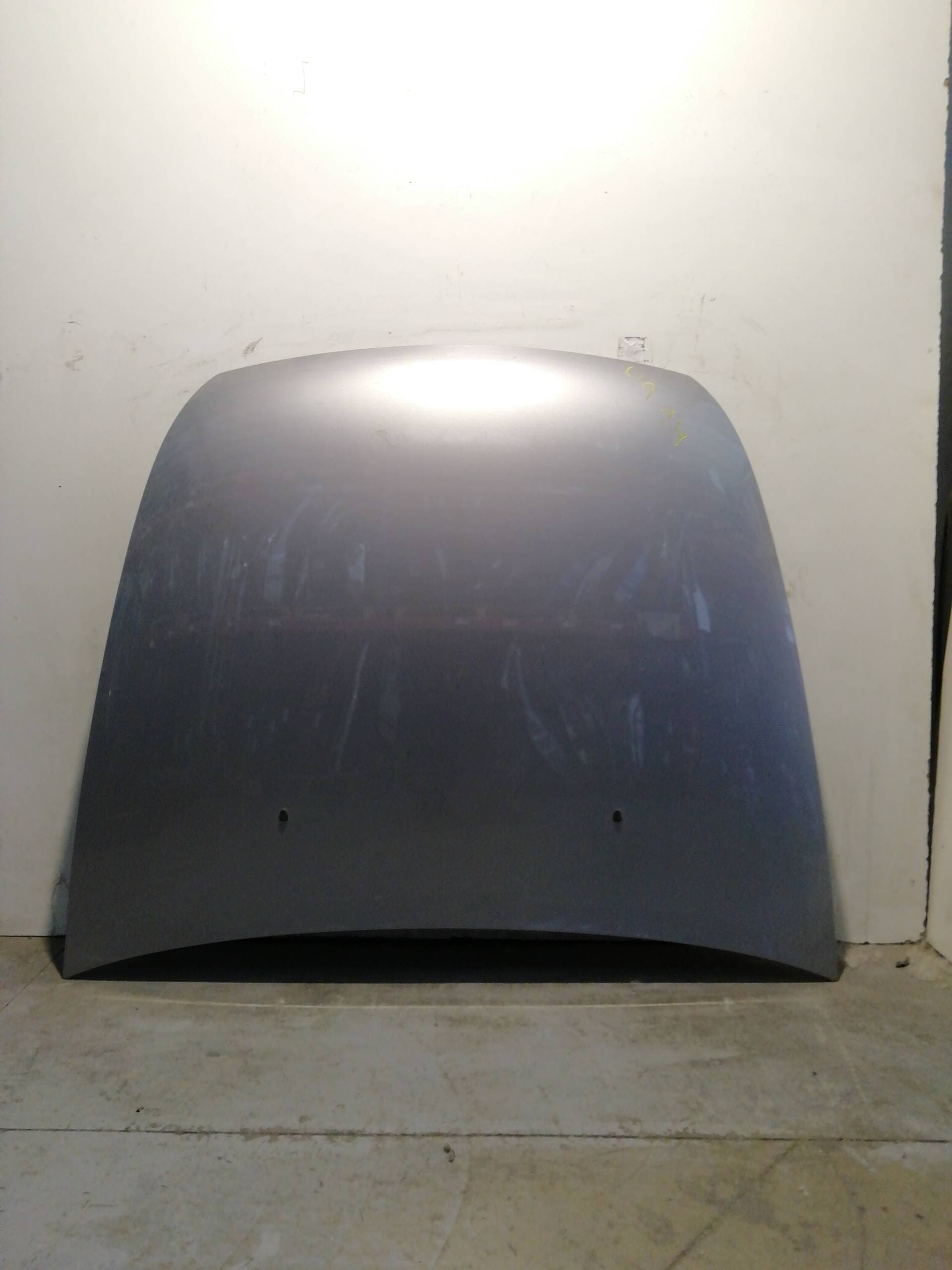 Capot PEUGEOT 607 (S1)