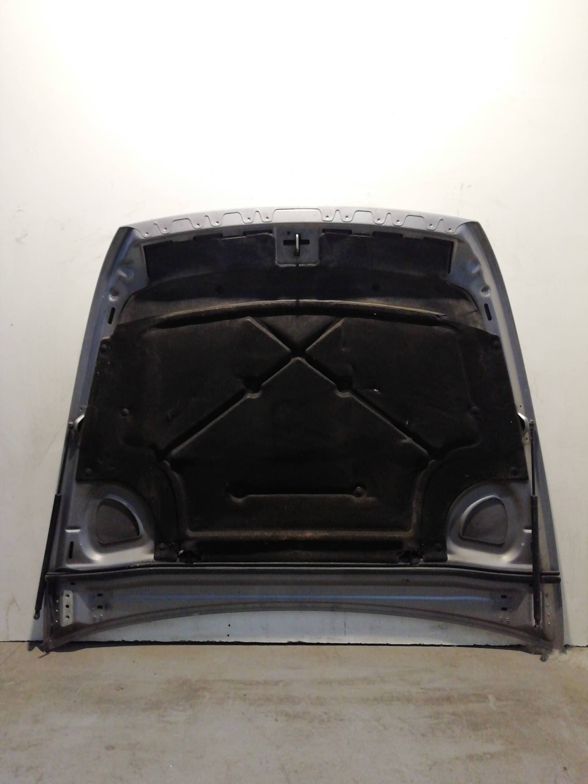 Capot PEUGEOT 607 (S1) 2