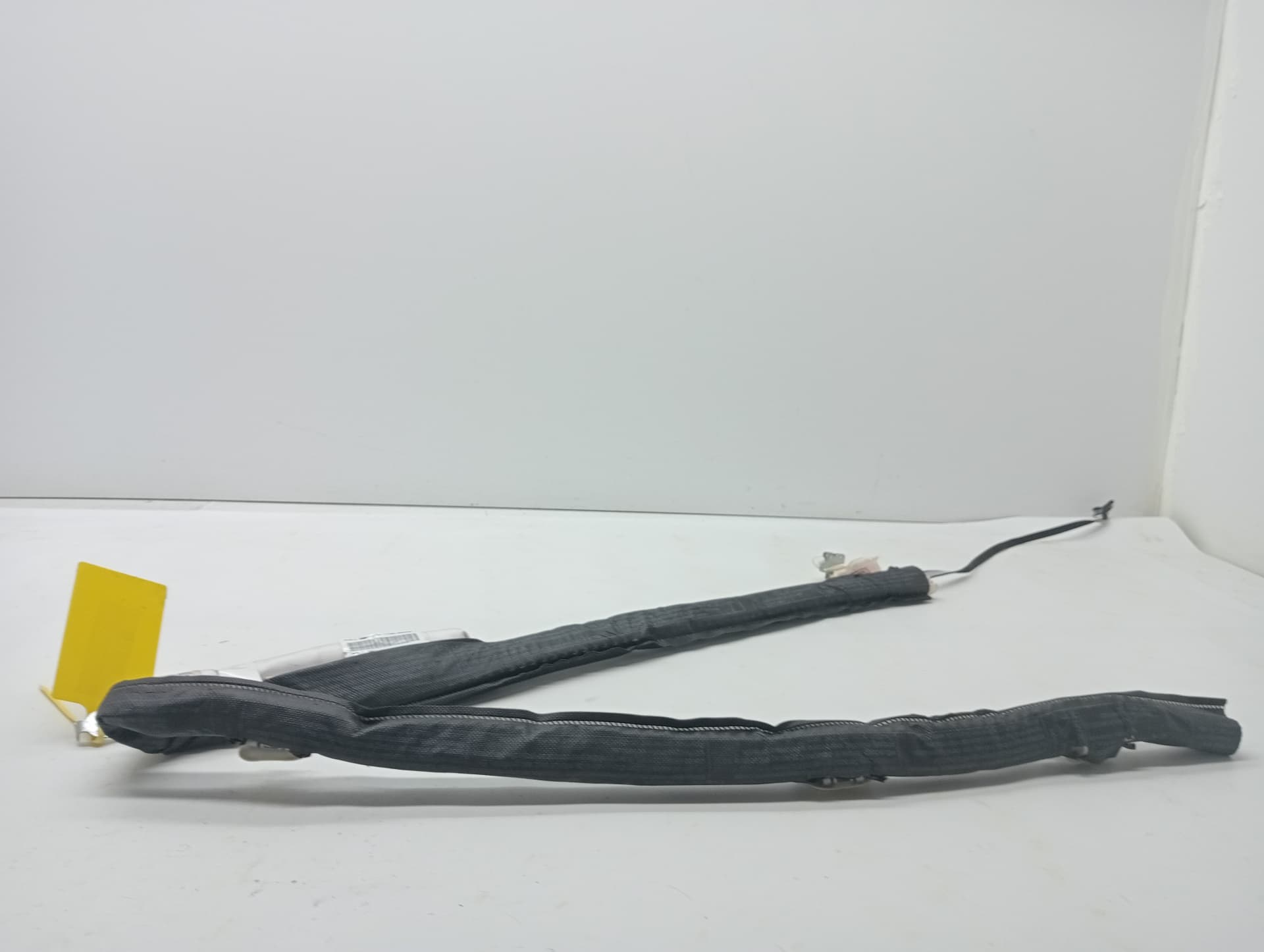 Airbag cortina delantero izquierdo CITROEN C4 PICASSO 2