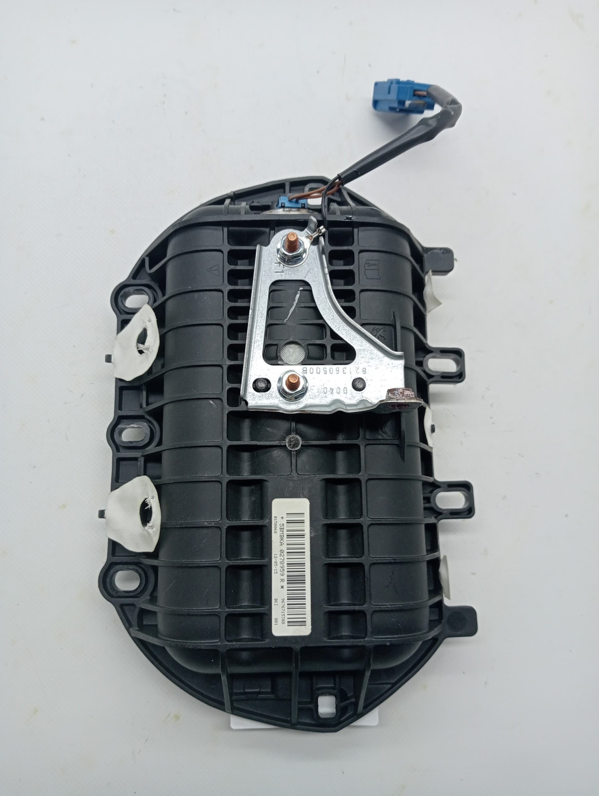 Airbag delantero derecho CITROEN C4 PICASSO 3