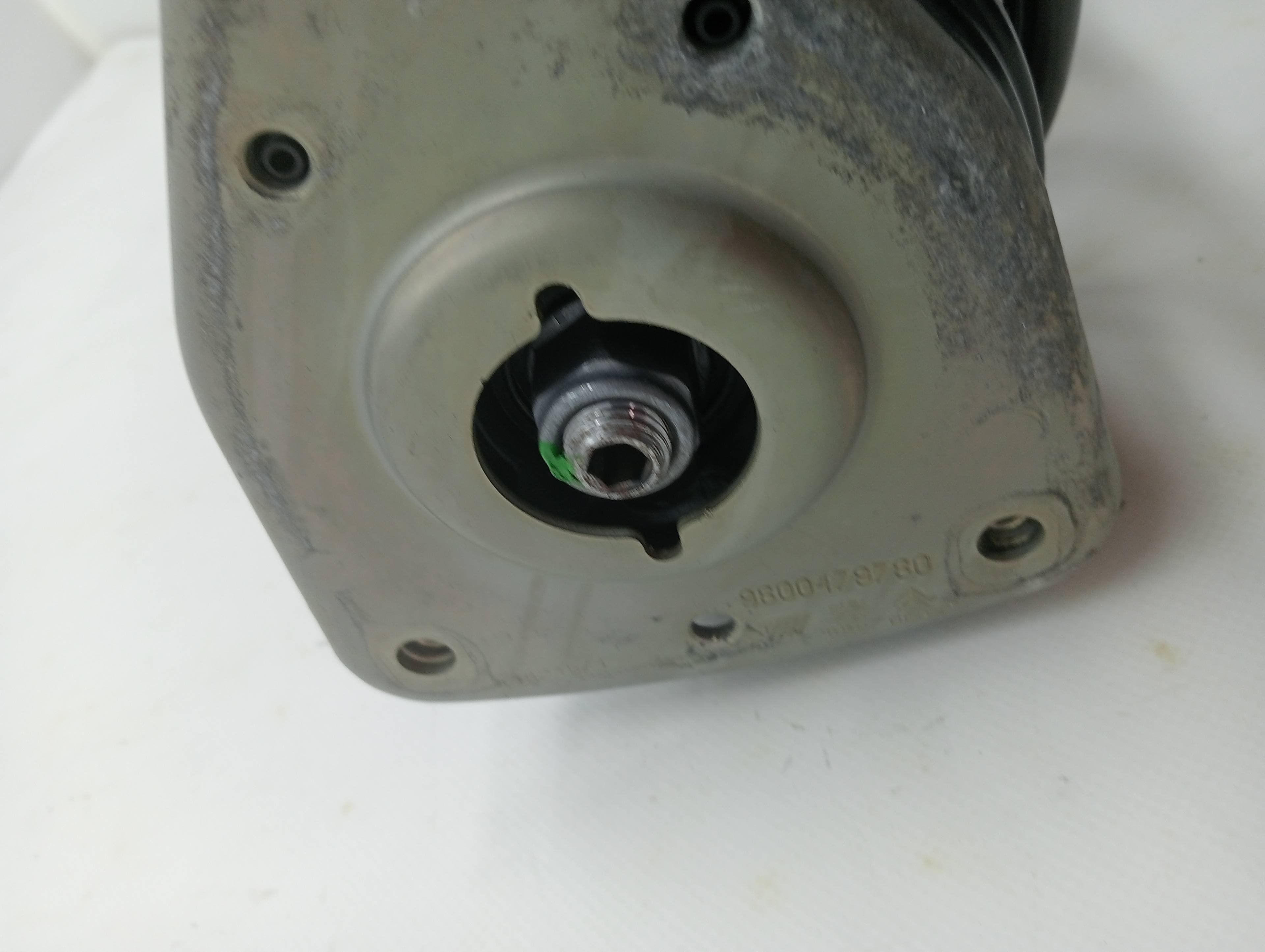Amortiguador delantero derecho CITROEN C4 PICASSO 3