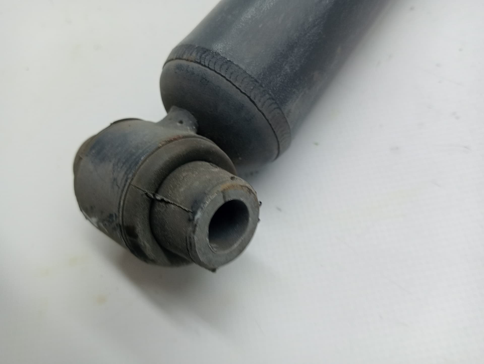 Amortiguador trasero derecho CITROEN C4 PICASSO 2