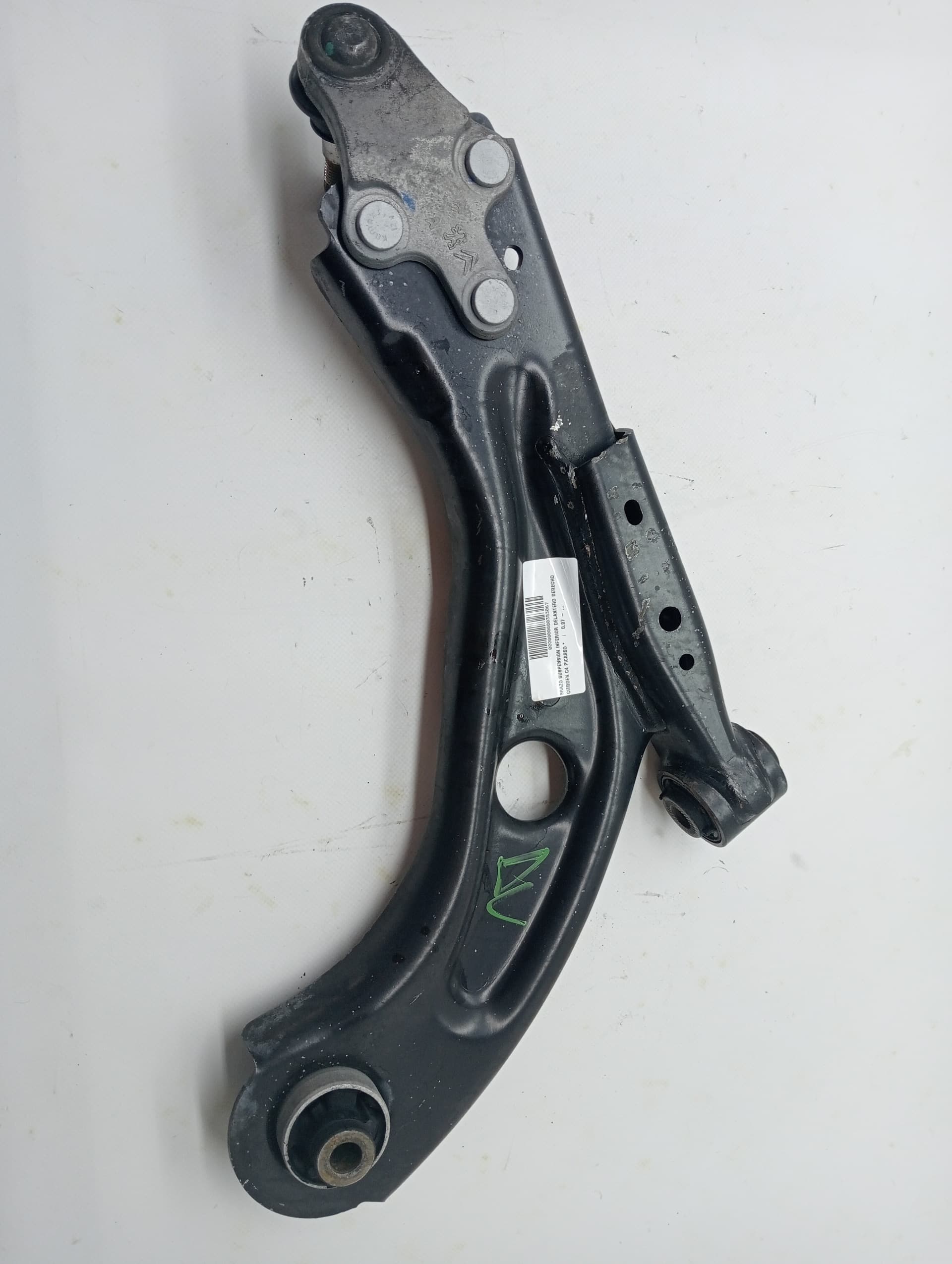 Brazo suspension inferior delantero derecho CITROEN C4 PICASSO