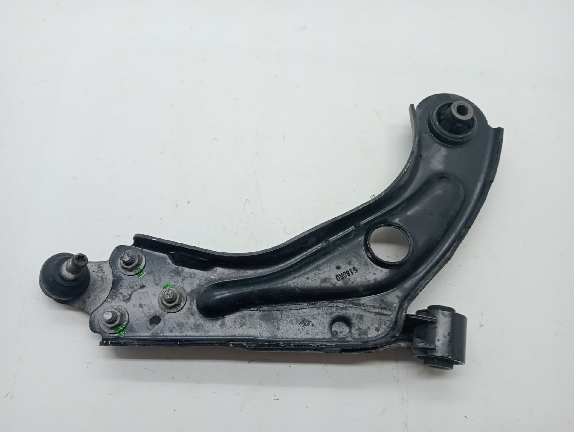 Brazo suspension inferior delantero derecho CITROEN C4 PICASSO 3