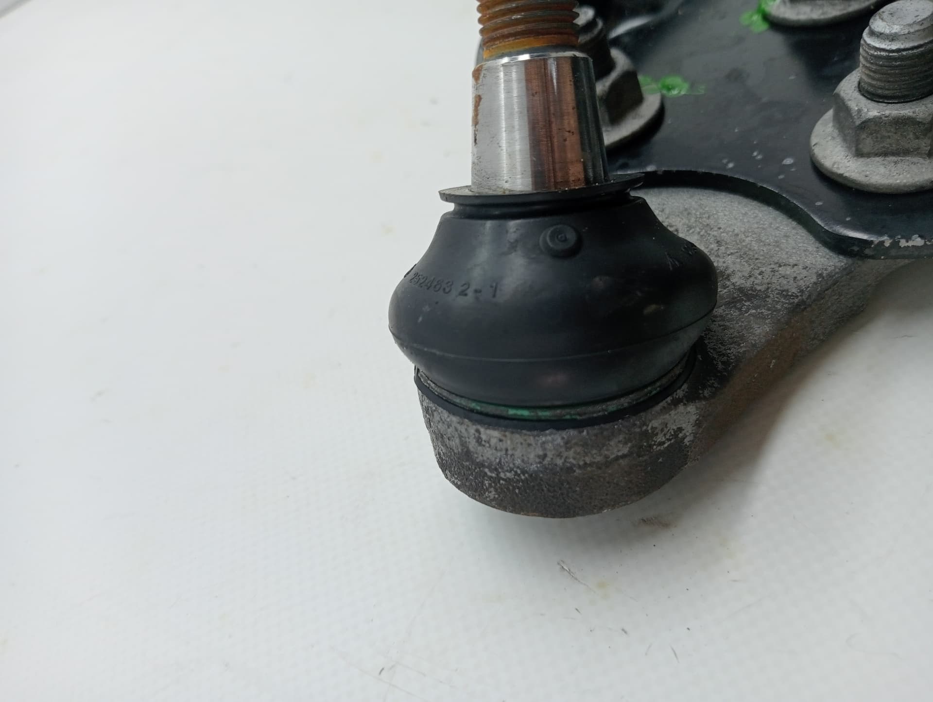 Brazo suspension inferior delantero derecho CITROEN C4 PICASSO 2