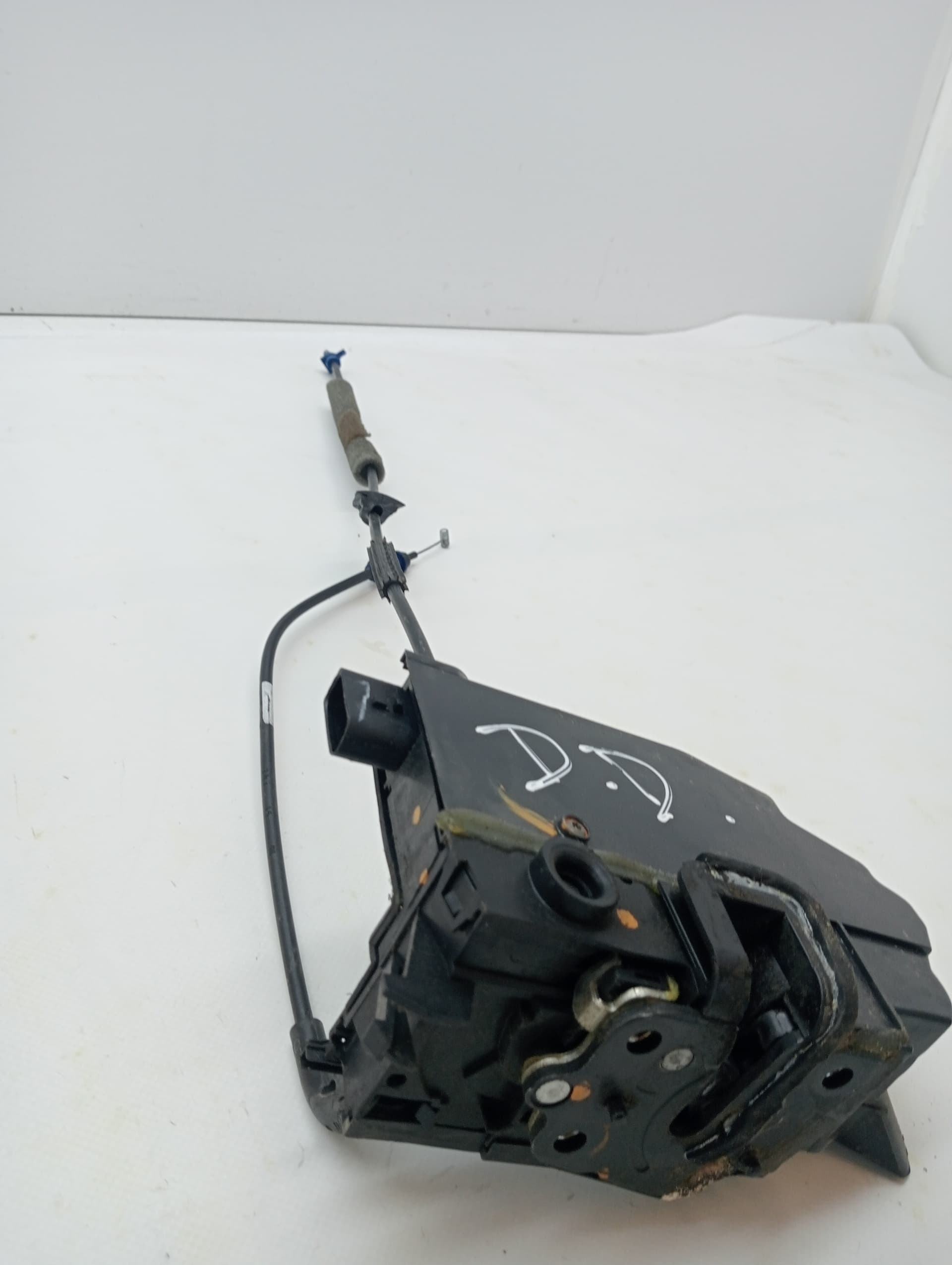 Cerradura puerta delantera derecha CITROEN C4 PICASSO 2