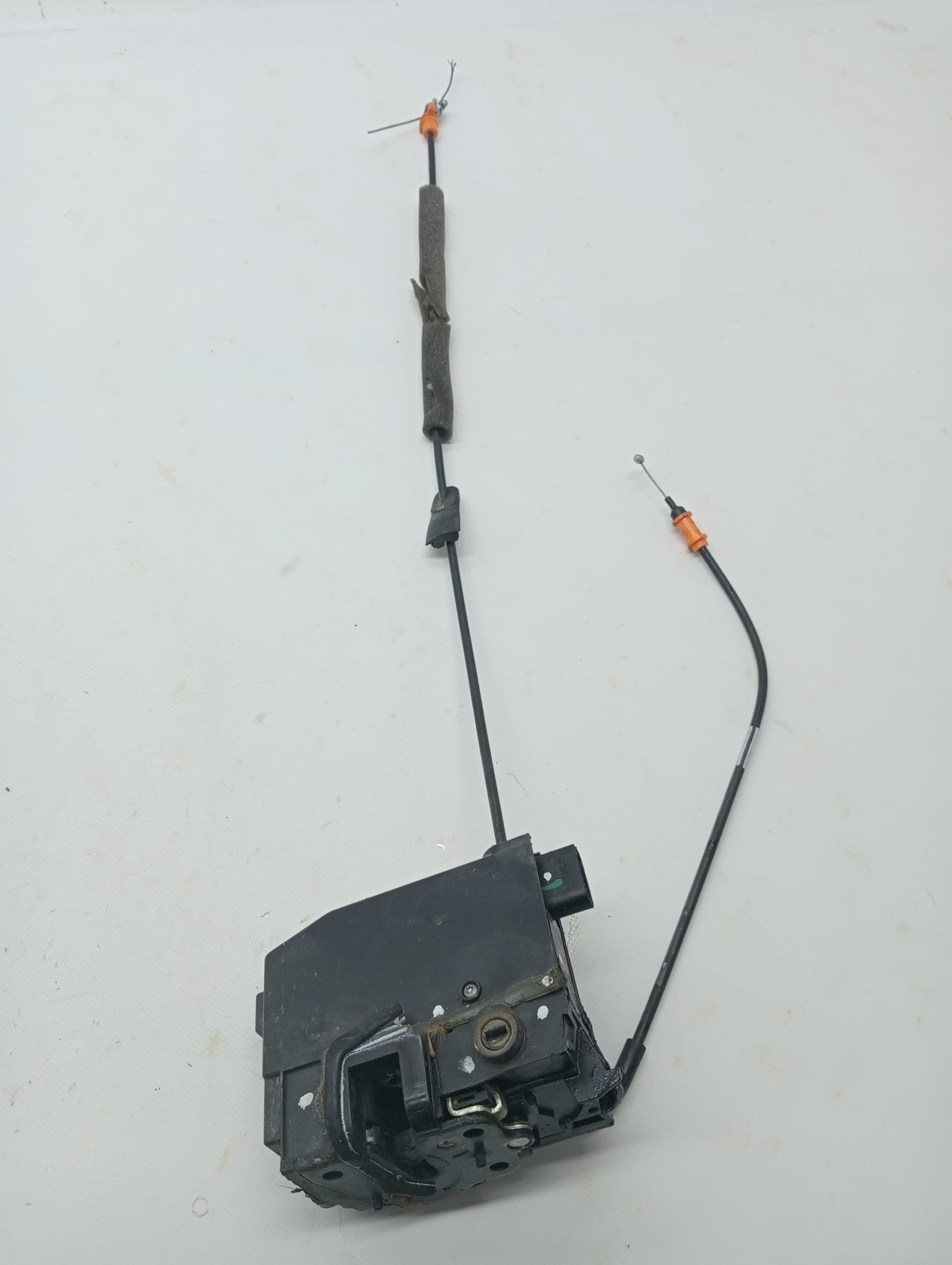 Cerradura puerta trasera izquierda CITROEN C4 PICASSO 2