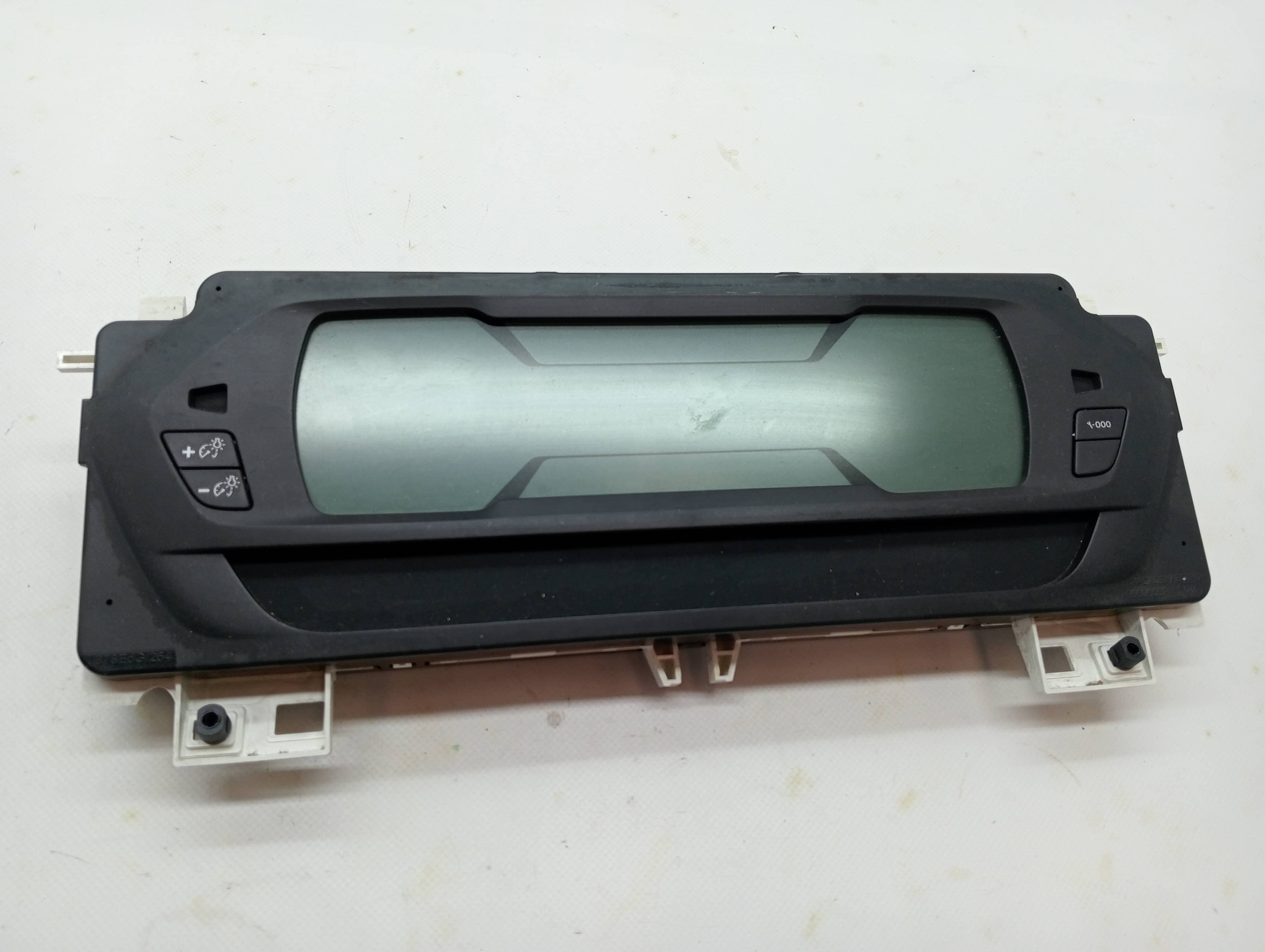 Cuadro instrumentos CITROEN C4 PICASSO