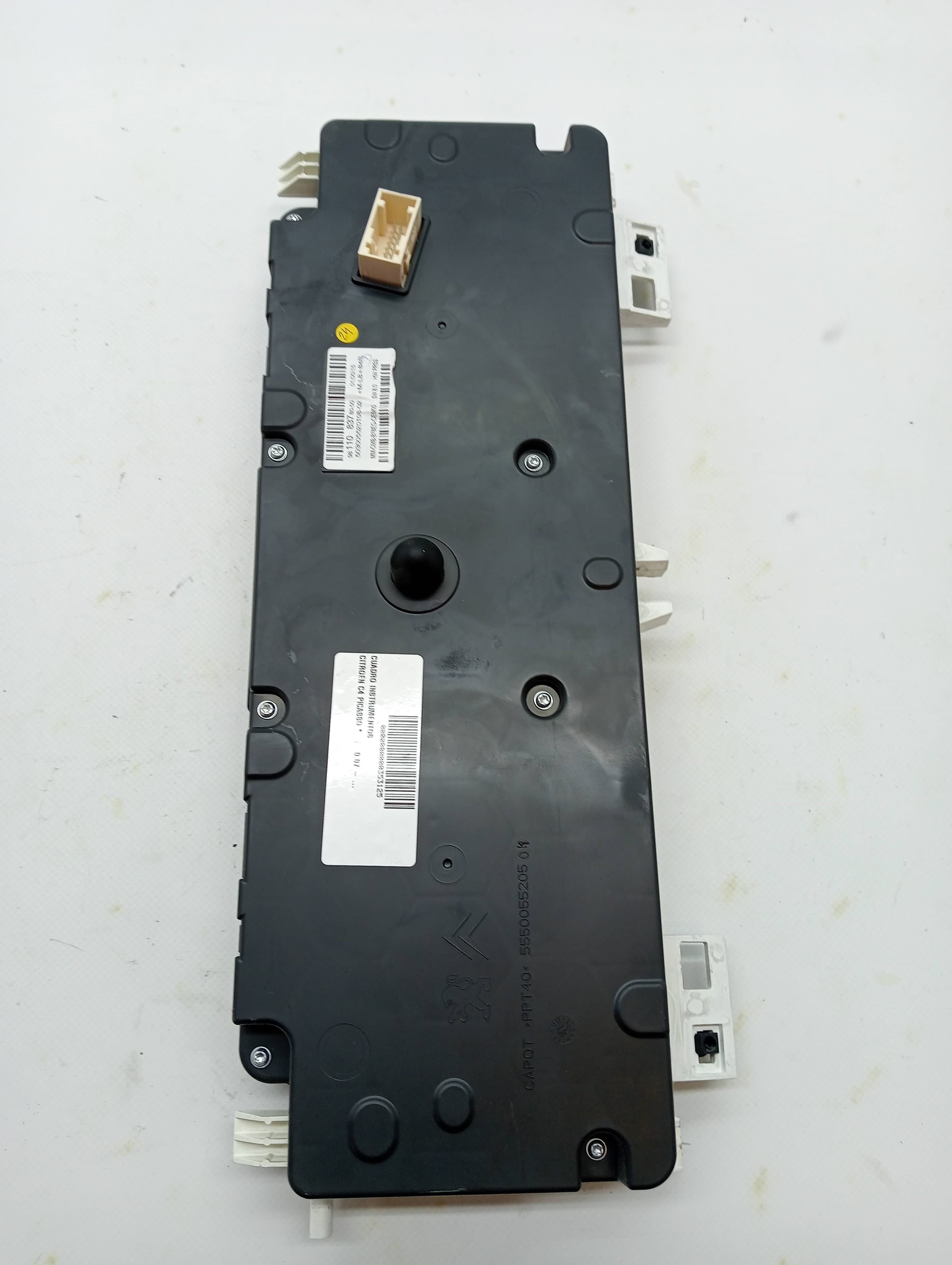Cuadro instrumentos CITROEN C4 PICASSO 3
