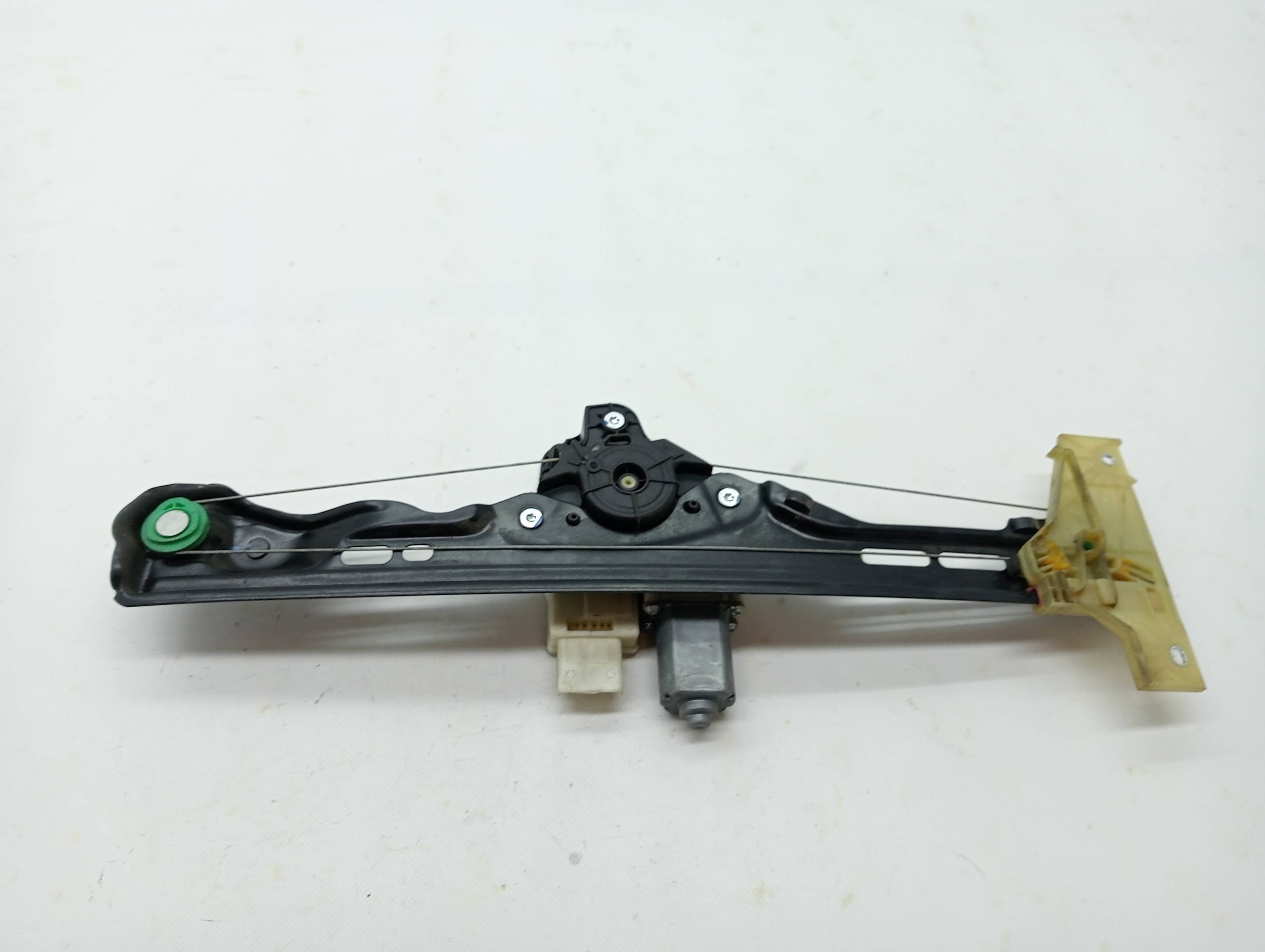 Elevalunas trasero izquierdo CITROEN C4 PICASSO 2