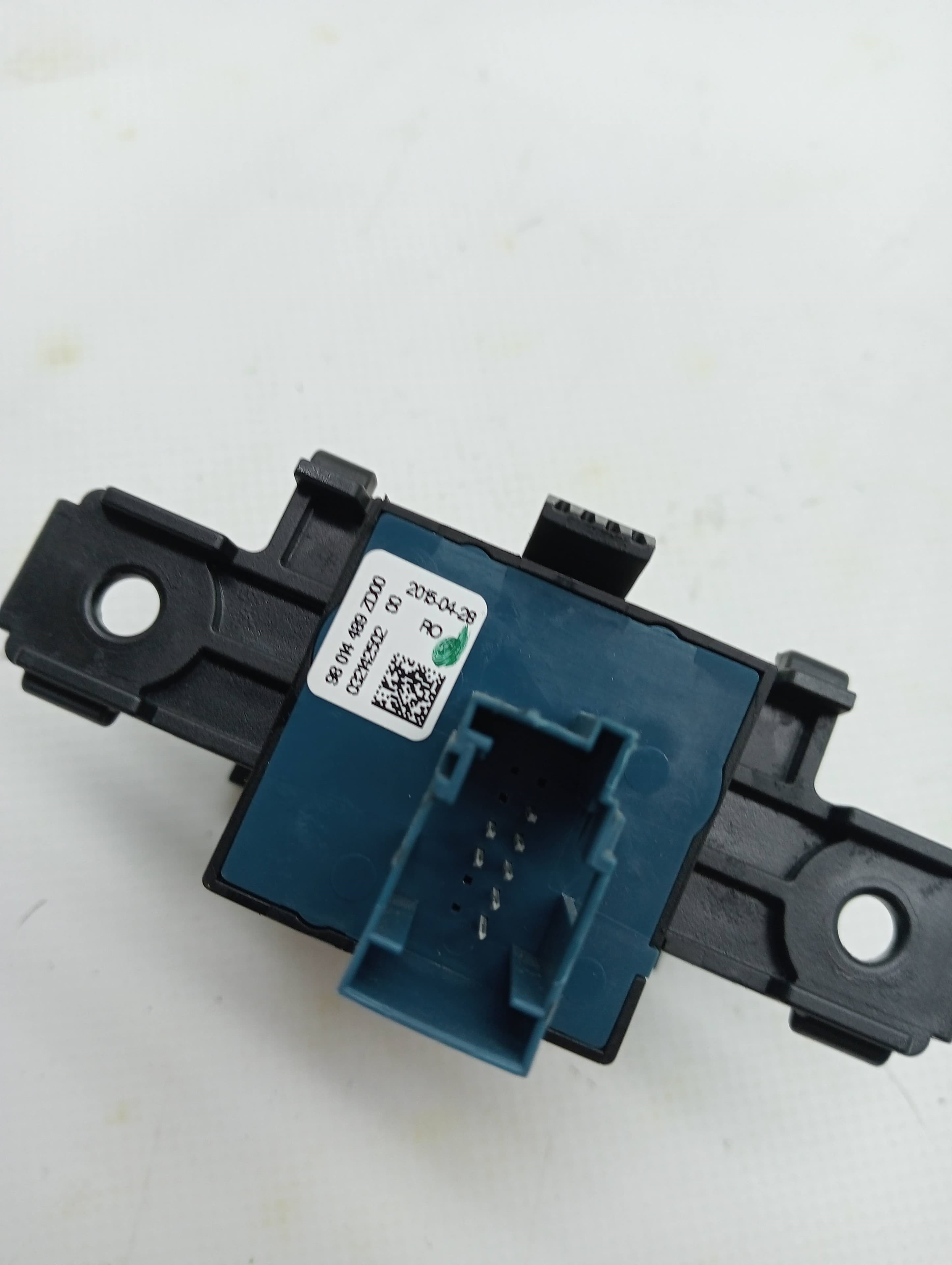 Freno de mano electrico CITROEN C4 PICASSO 3