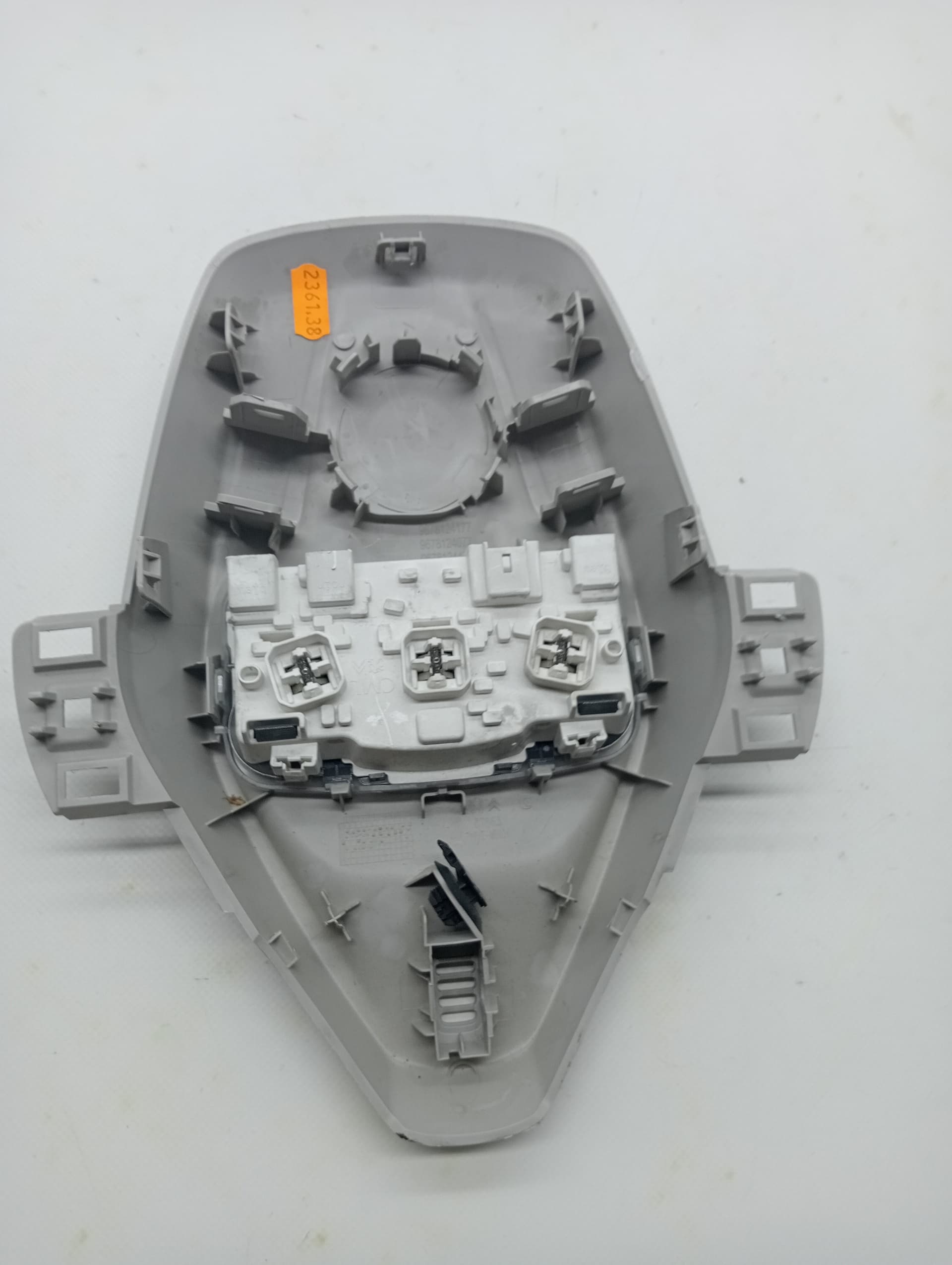 Luz interior CITROEN C4 PICASSO 3
