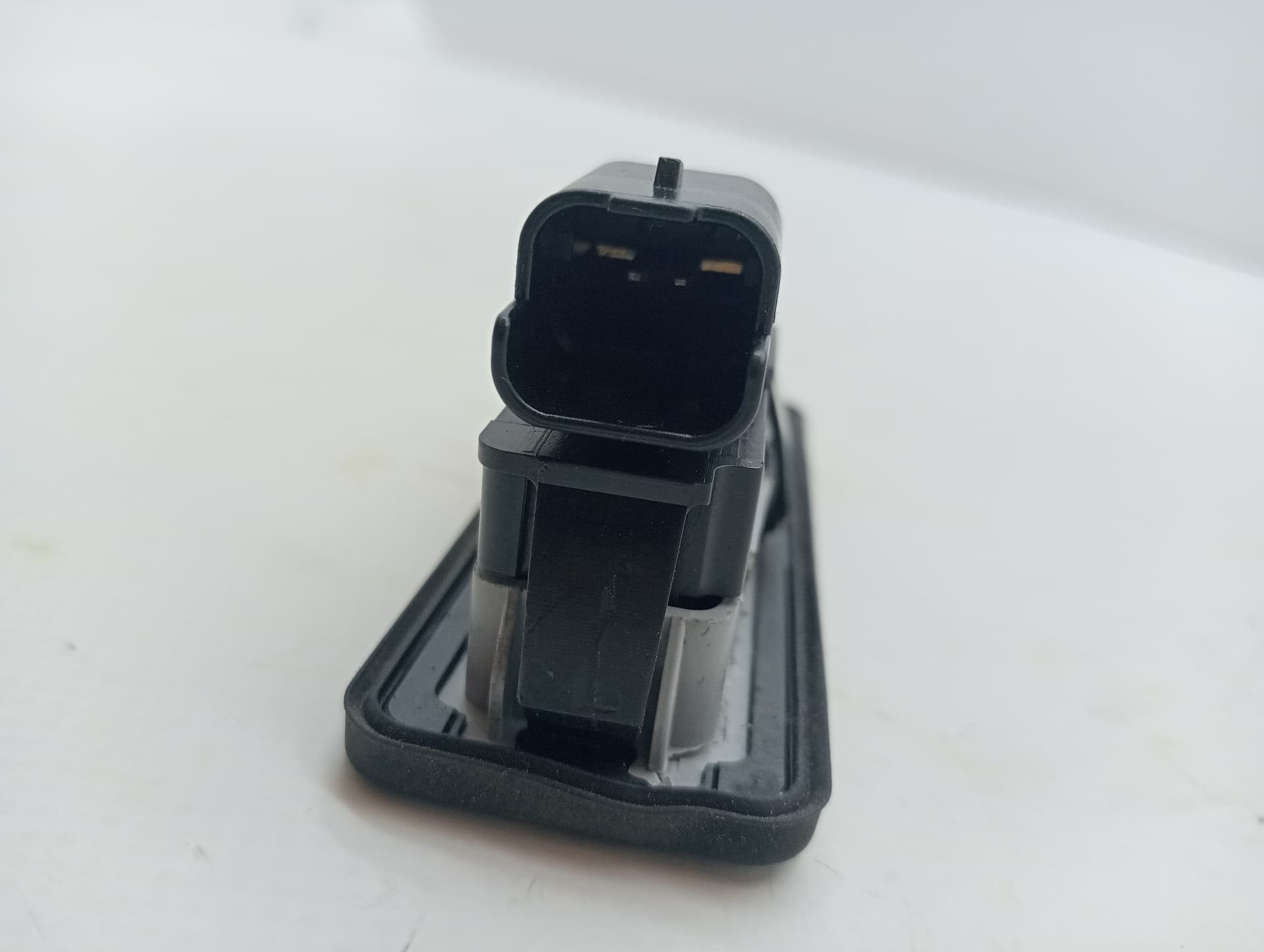 Maneta exterior porton CITROEN C4 PICASSO 2