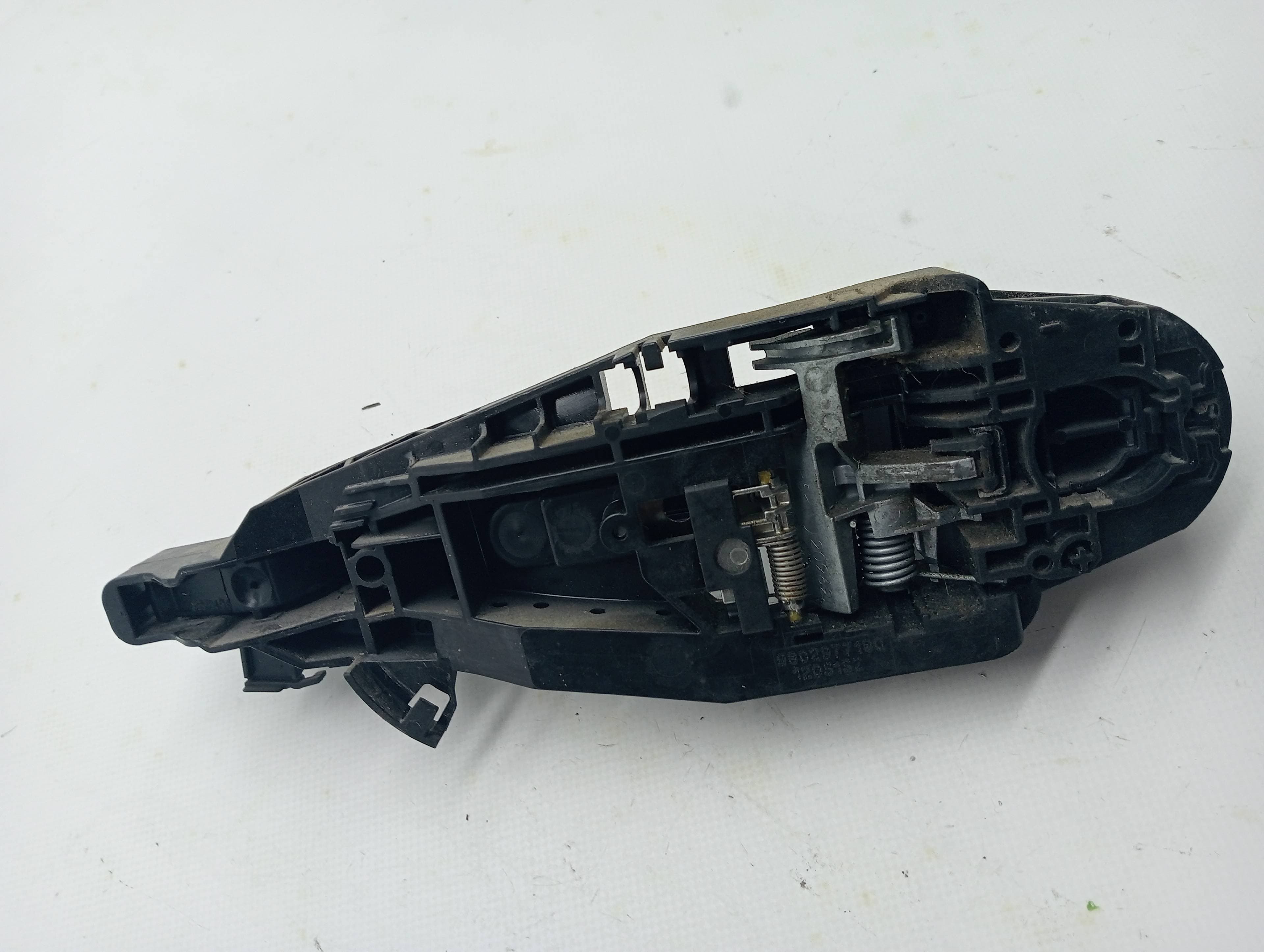 Maneta exterior trasera derecha CITROEN C4 PICASSO 2