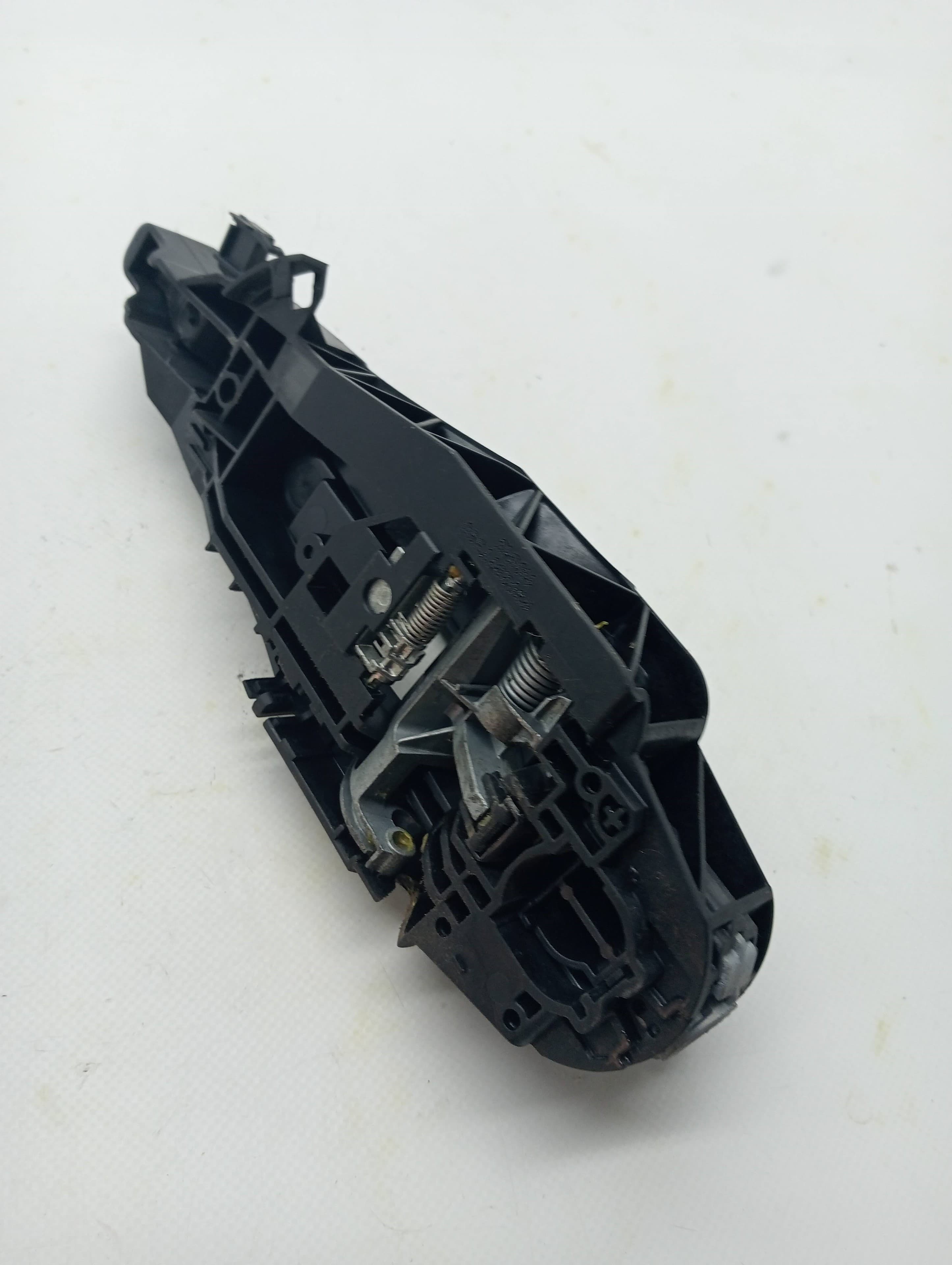 Maneta exterior trasera izquierda CITROEN C4 PICASSO 3