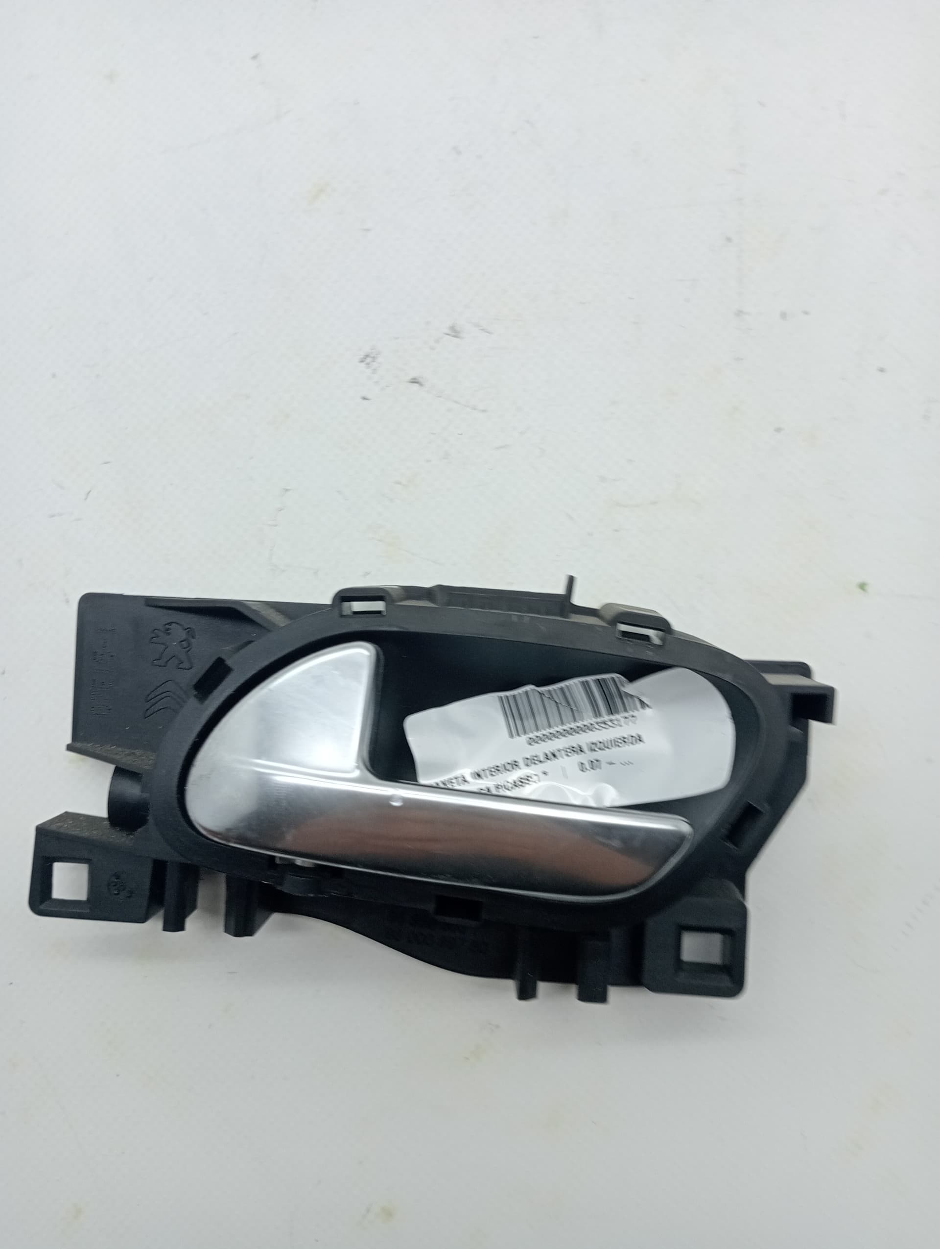 Maneta interior delantera izquierda CITROEN C4 PICASSO