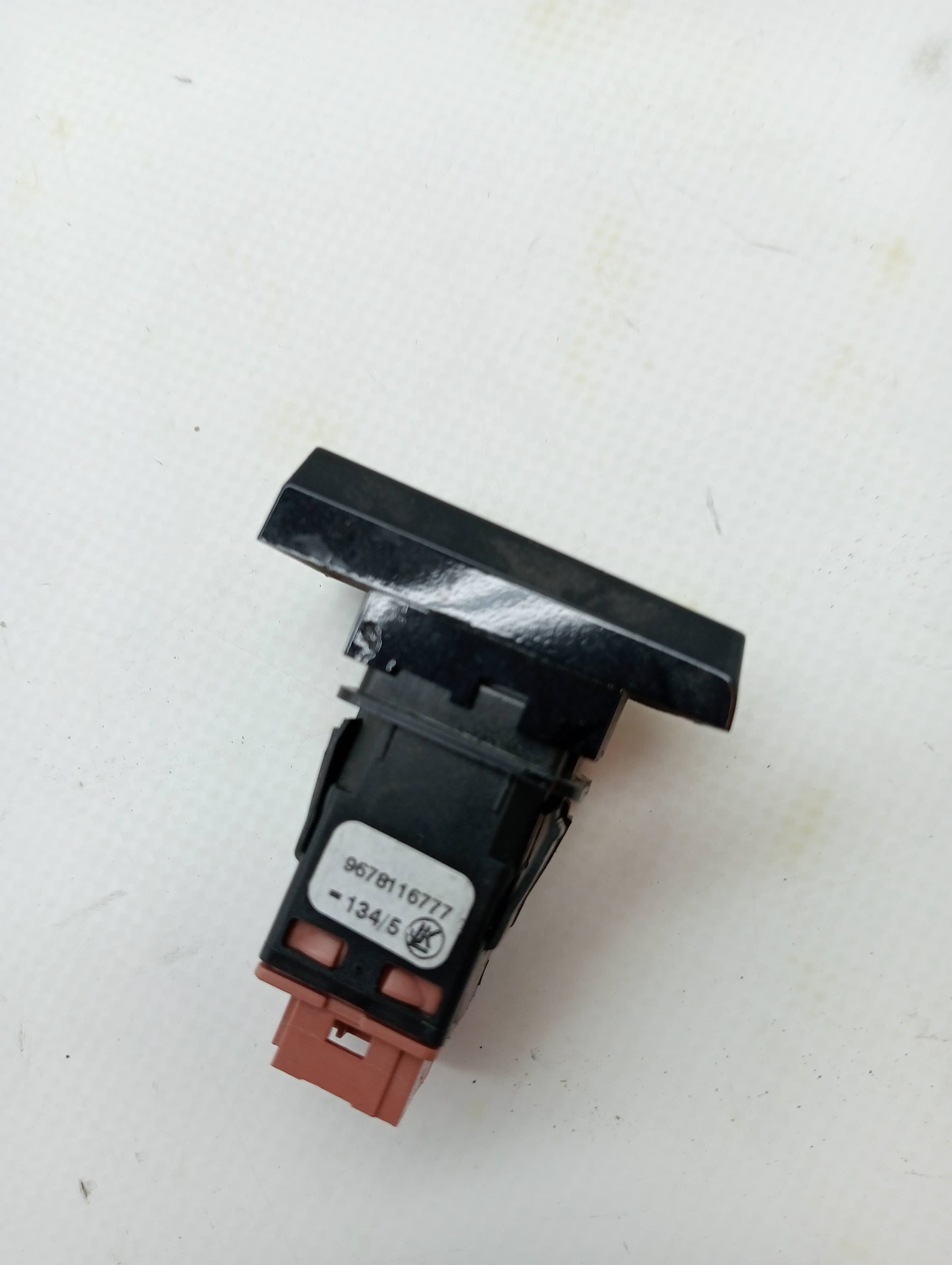 Modulo confort CITROEN C4 PICASSO 3