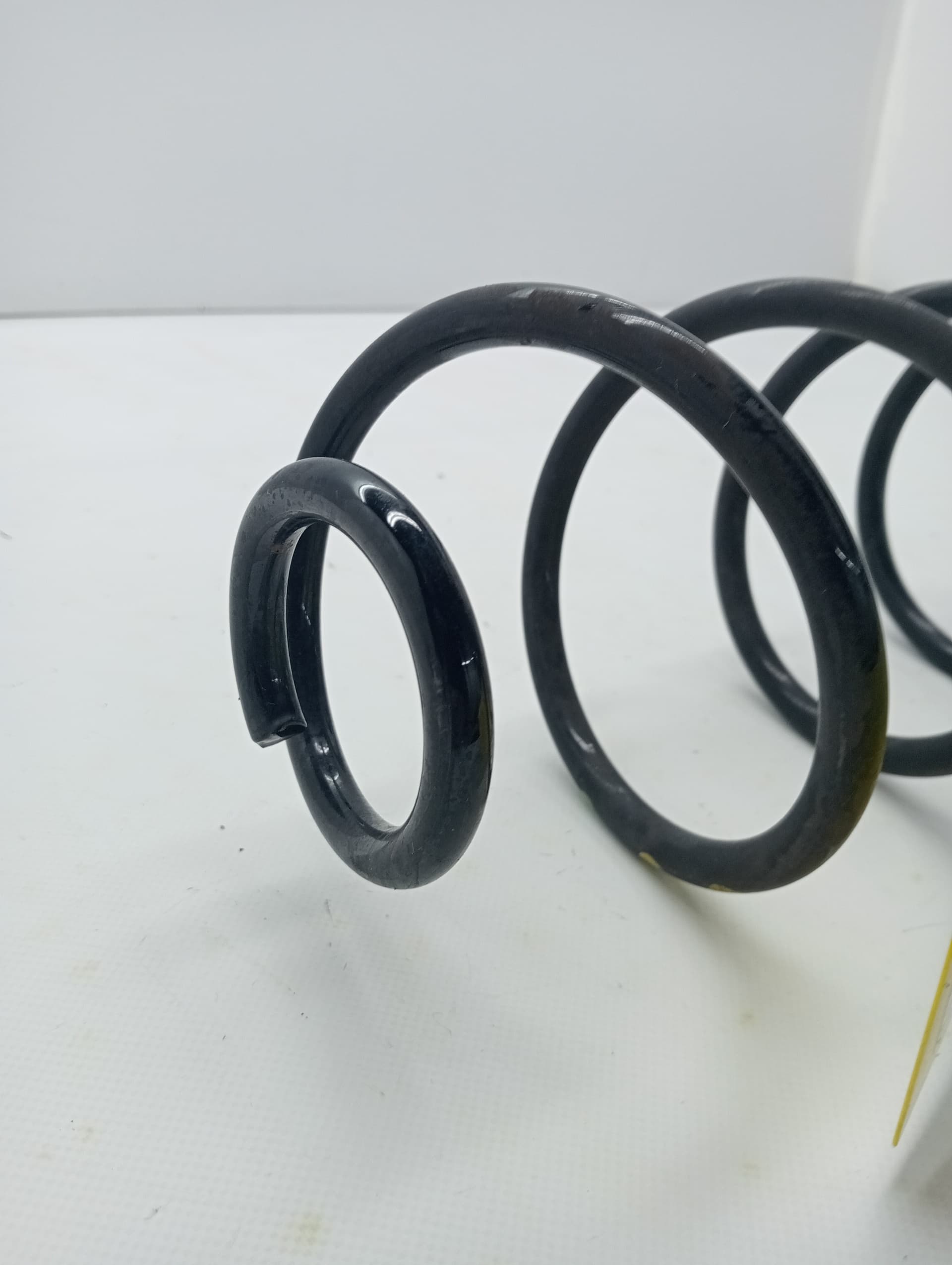 Muelle amortiguacion CITROEN C4 PICASSO 3