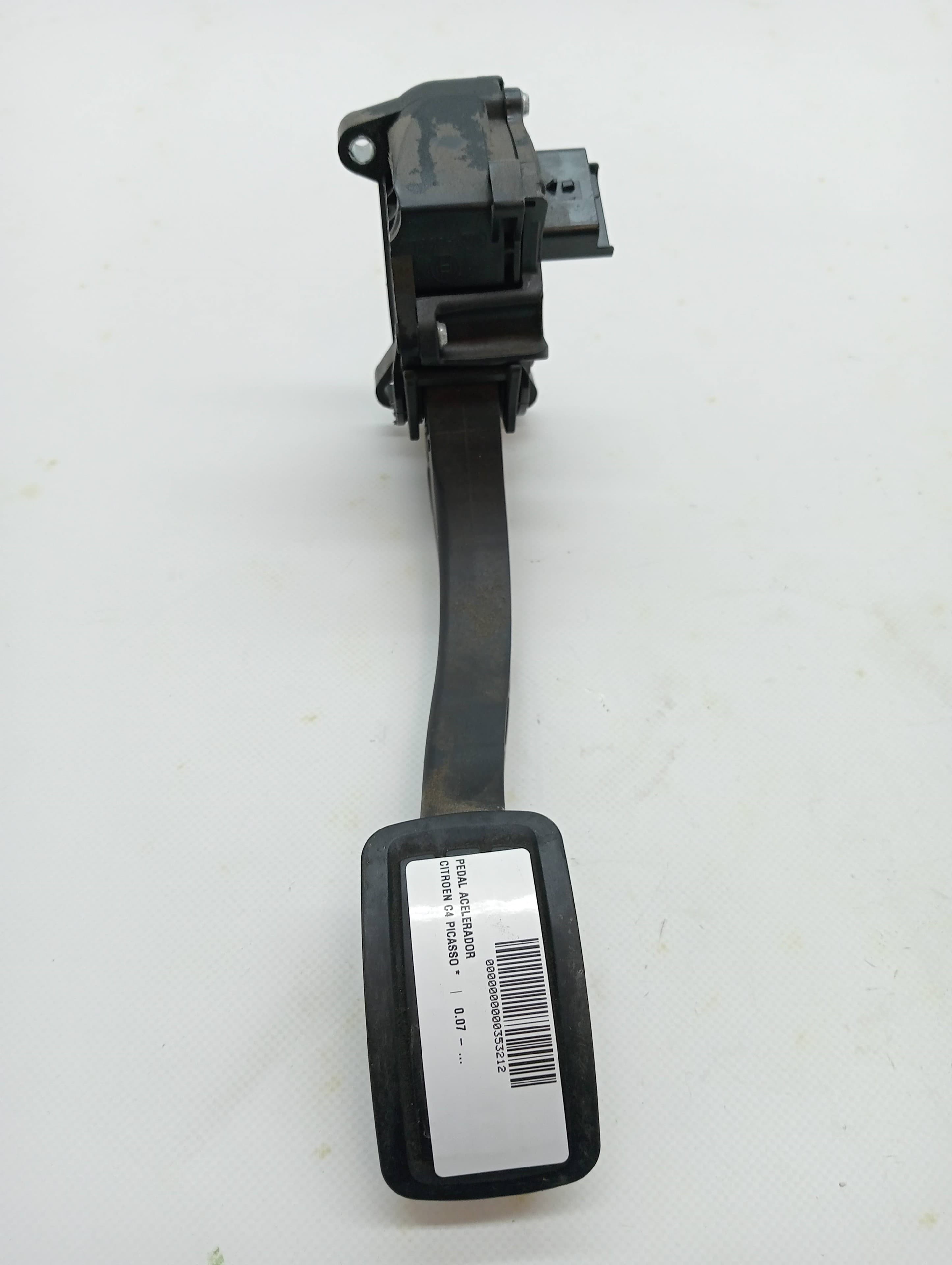 Pedal acelerador CITROEN C4 PICASSO 2