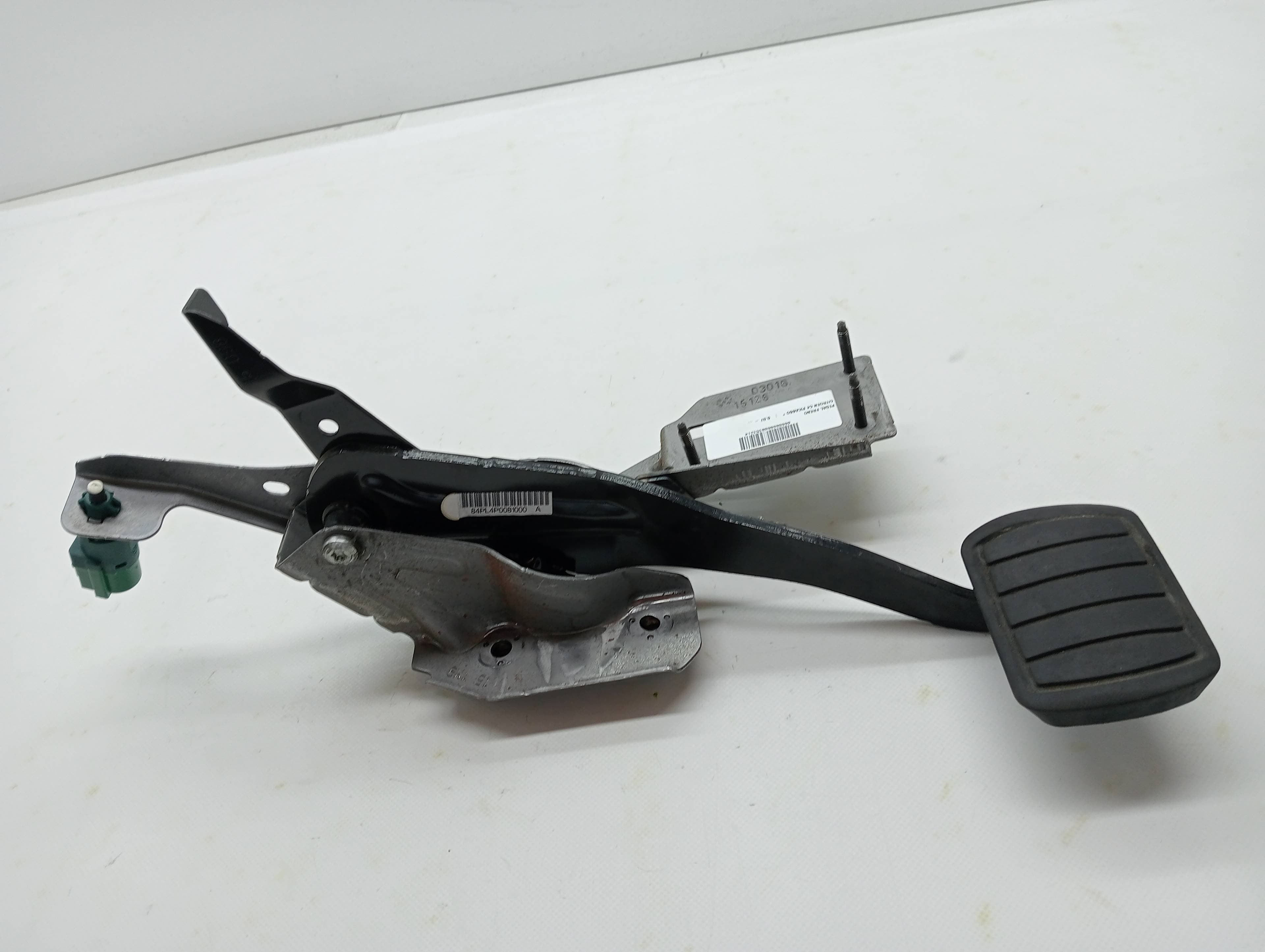 Pedal freno CITROEN C4 PICASSO