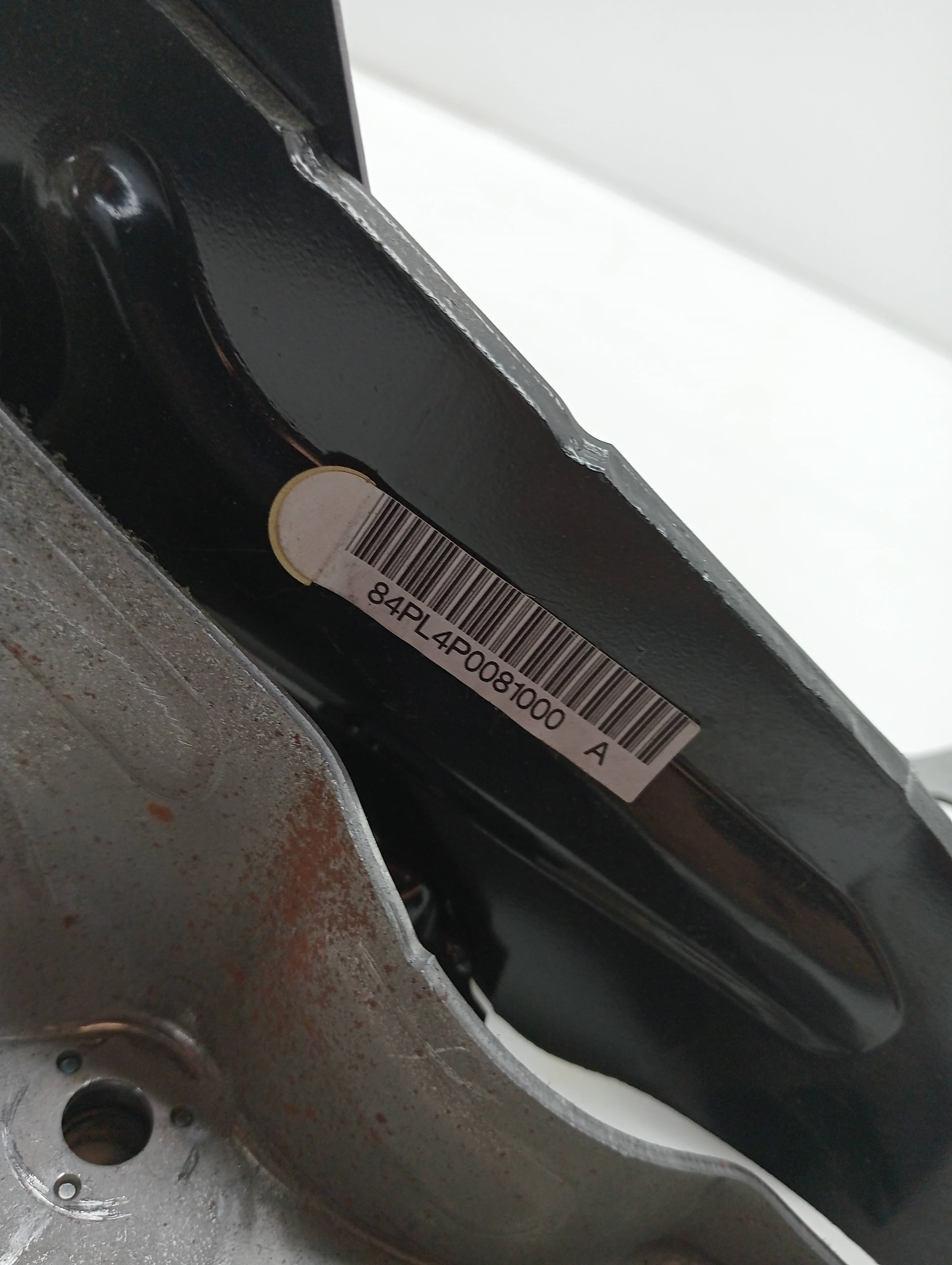 Pedal freno CITROEN C4 PICASSO 3