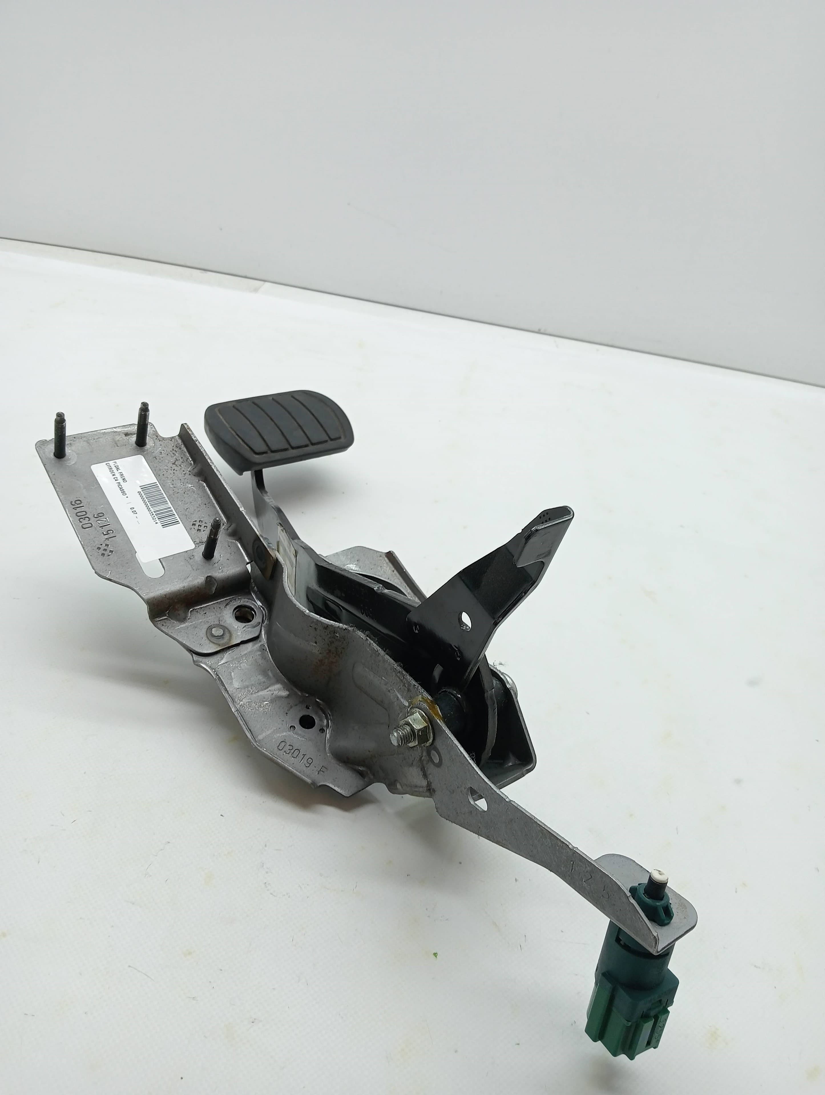 Pedal freno CITROEN C4 PICASSO 2