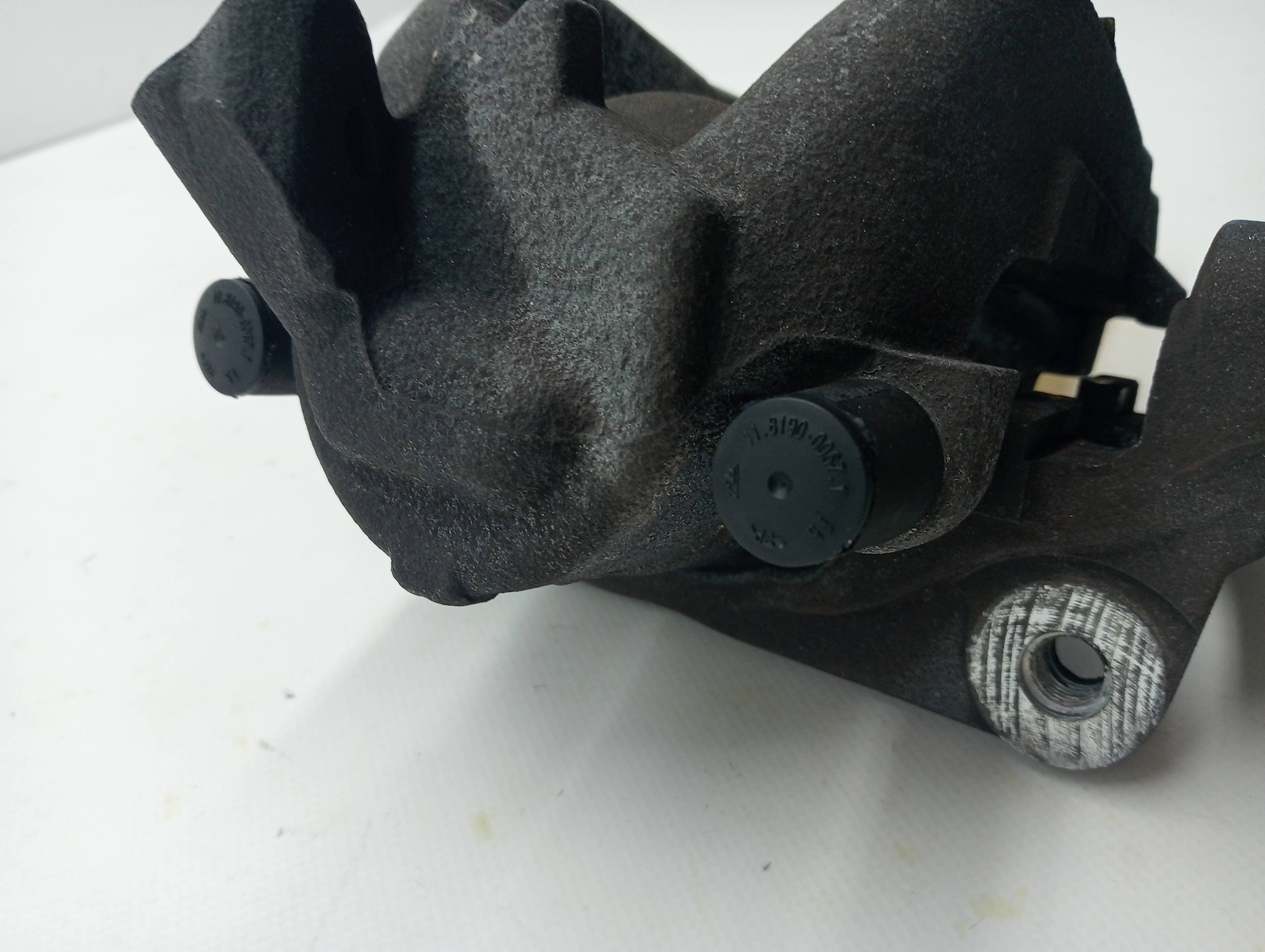 Recambio CITROEN C4 PICASSO ref. 1609897280 3
