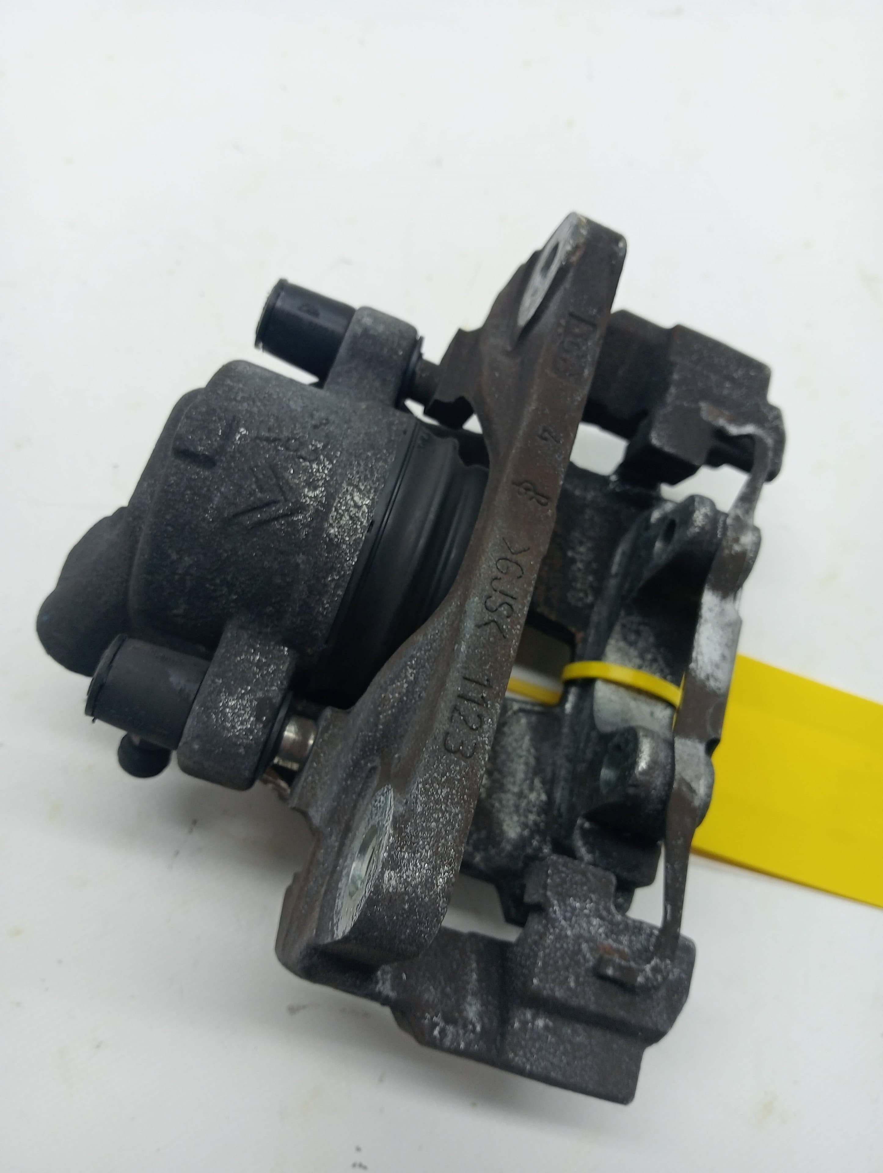 Recambio CITROEN C4 PICASSO ref. 1609897280 2