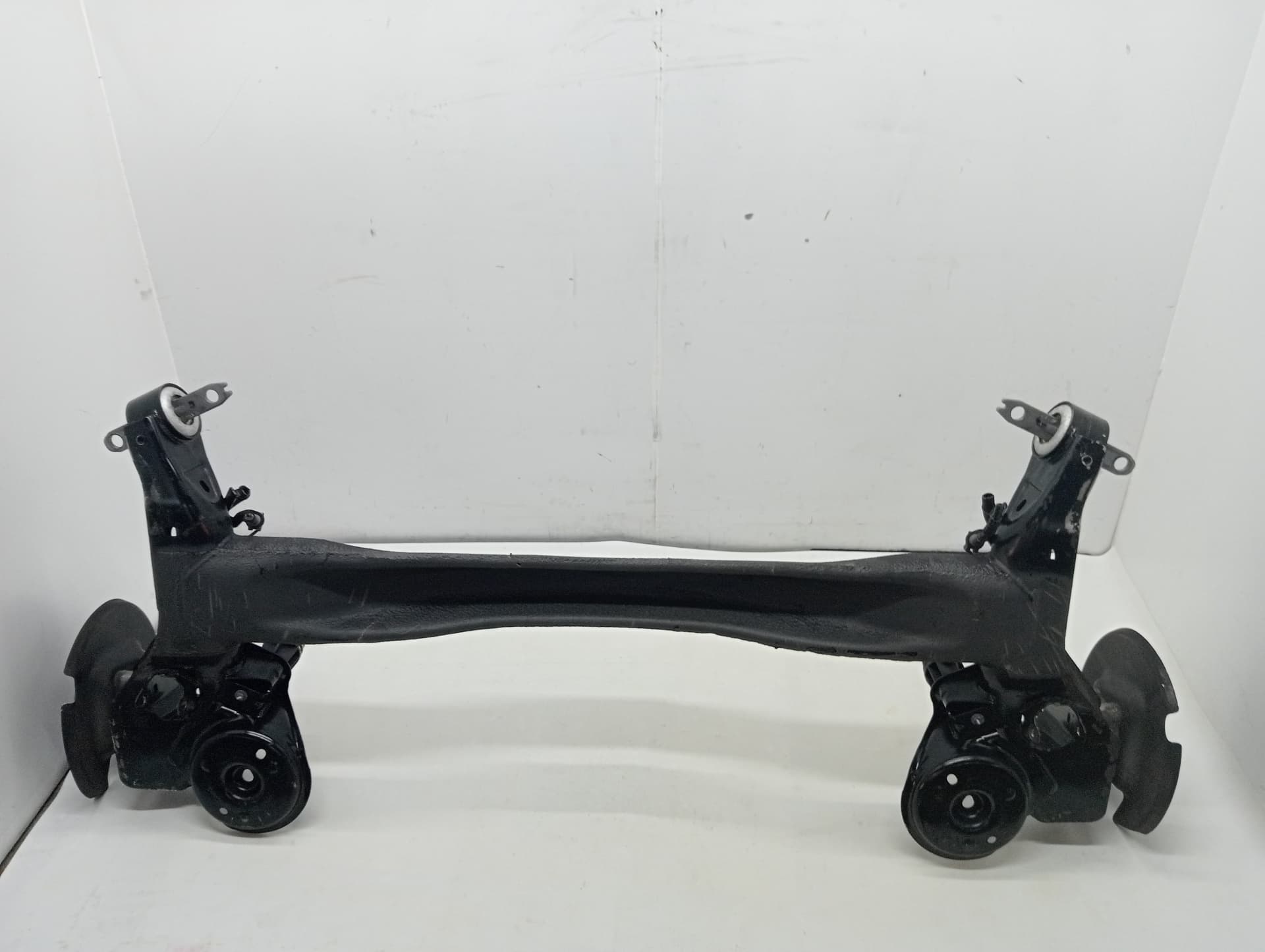 Puente trasero CITROEN C4 PICASSO
