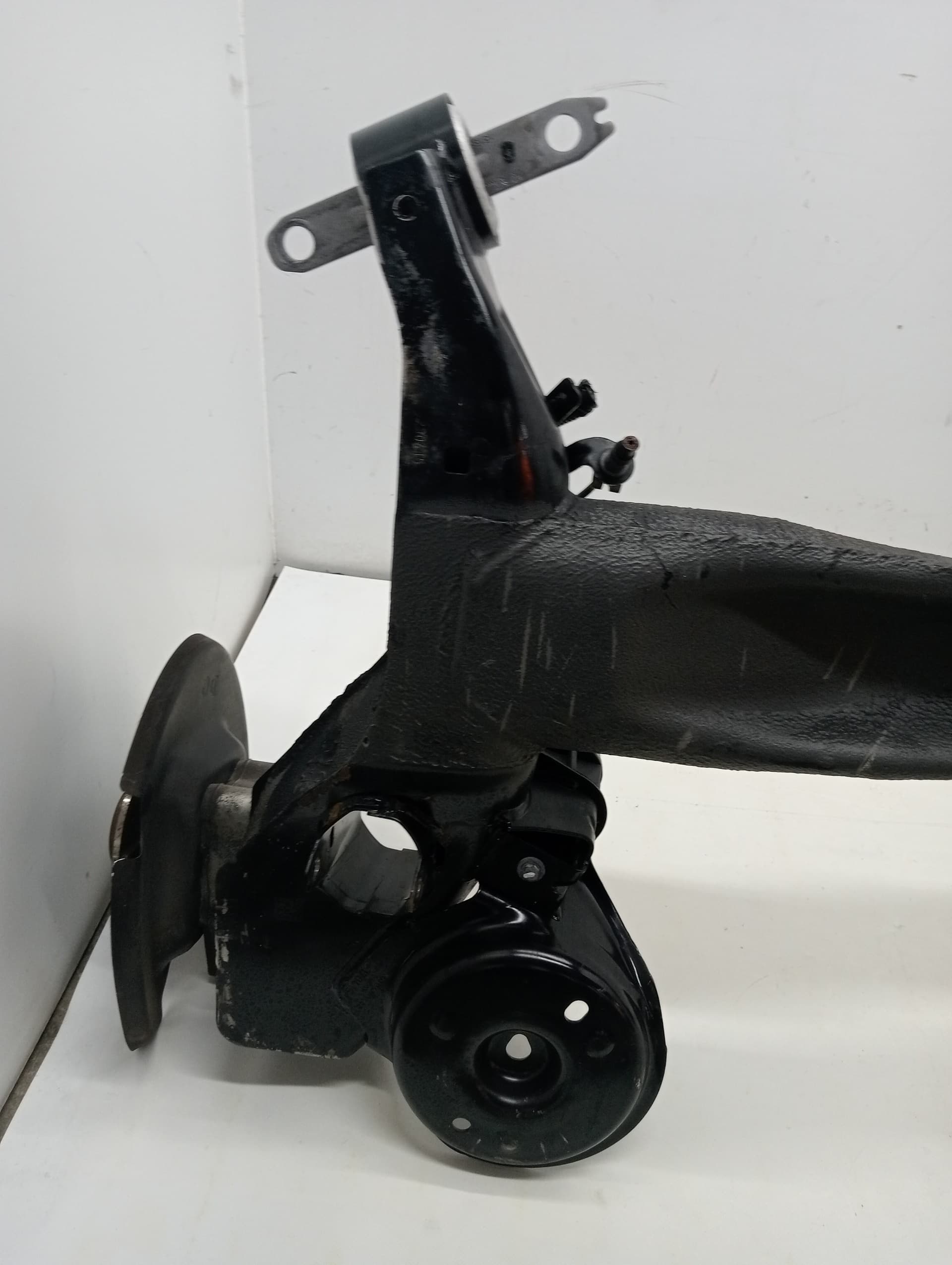 Puente trasero CITROEN C4 PICASSO 3