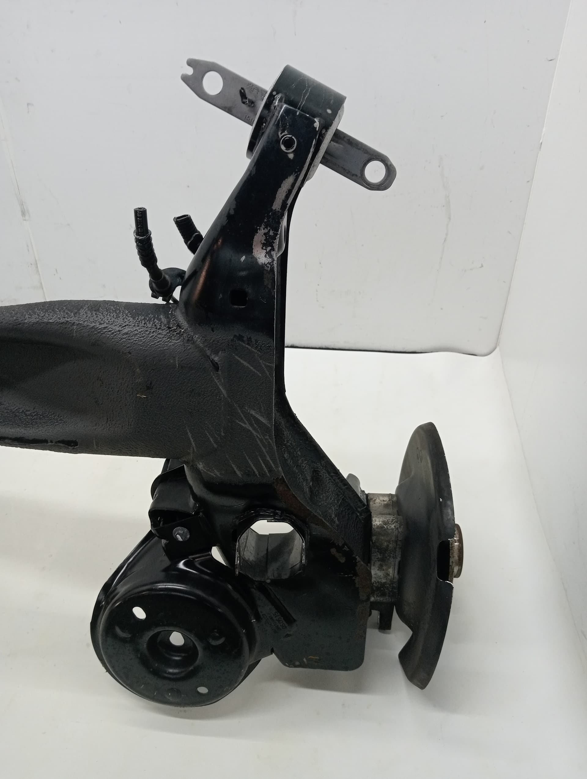 Puente trasero CITROEN C4 PICASSO 2