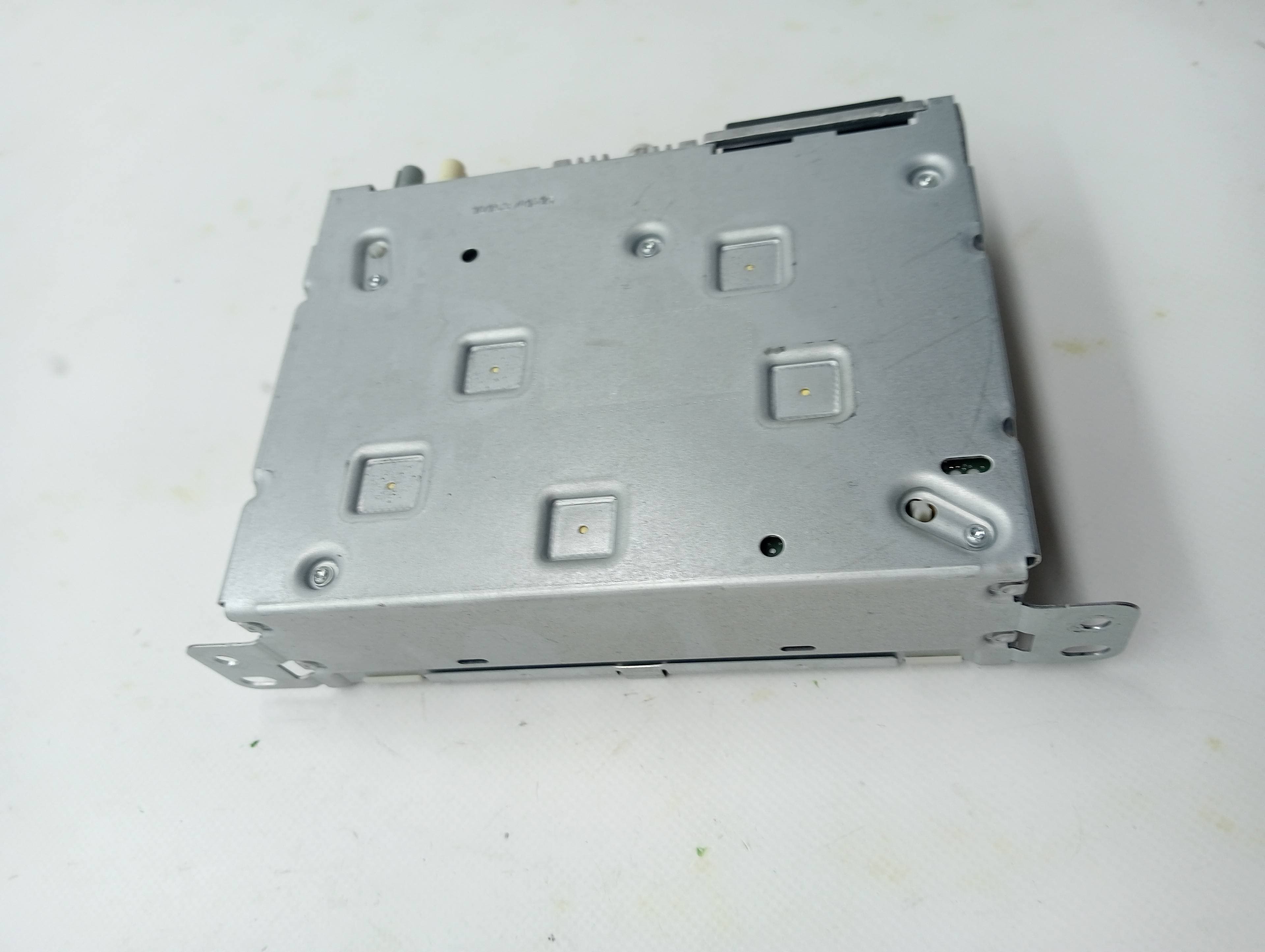 Sistema audio / radio cd CITROEN C4 PICASSO 2