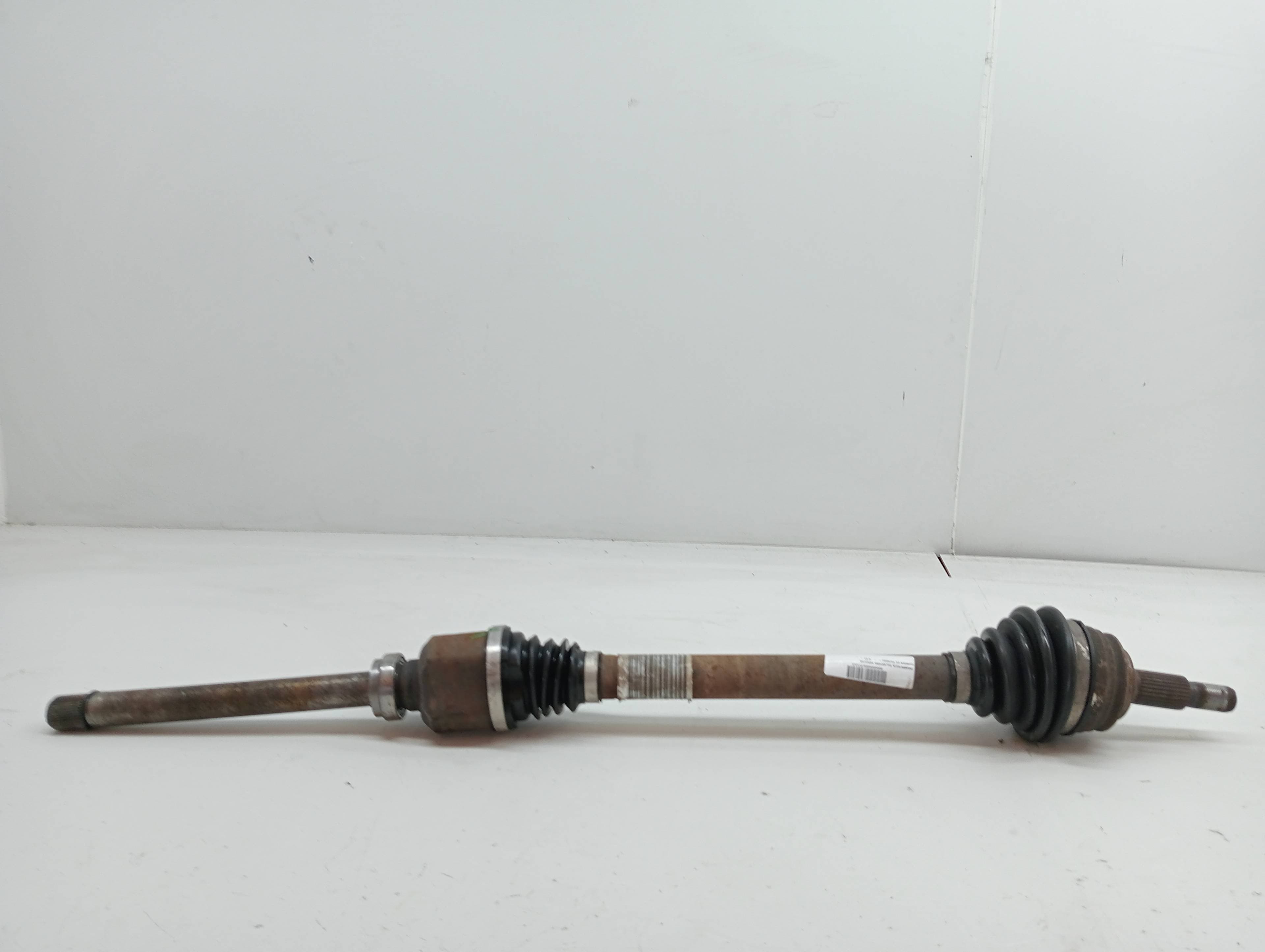 Transmision delantera derecha CITROEN C4 PICASSO