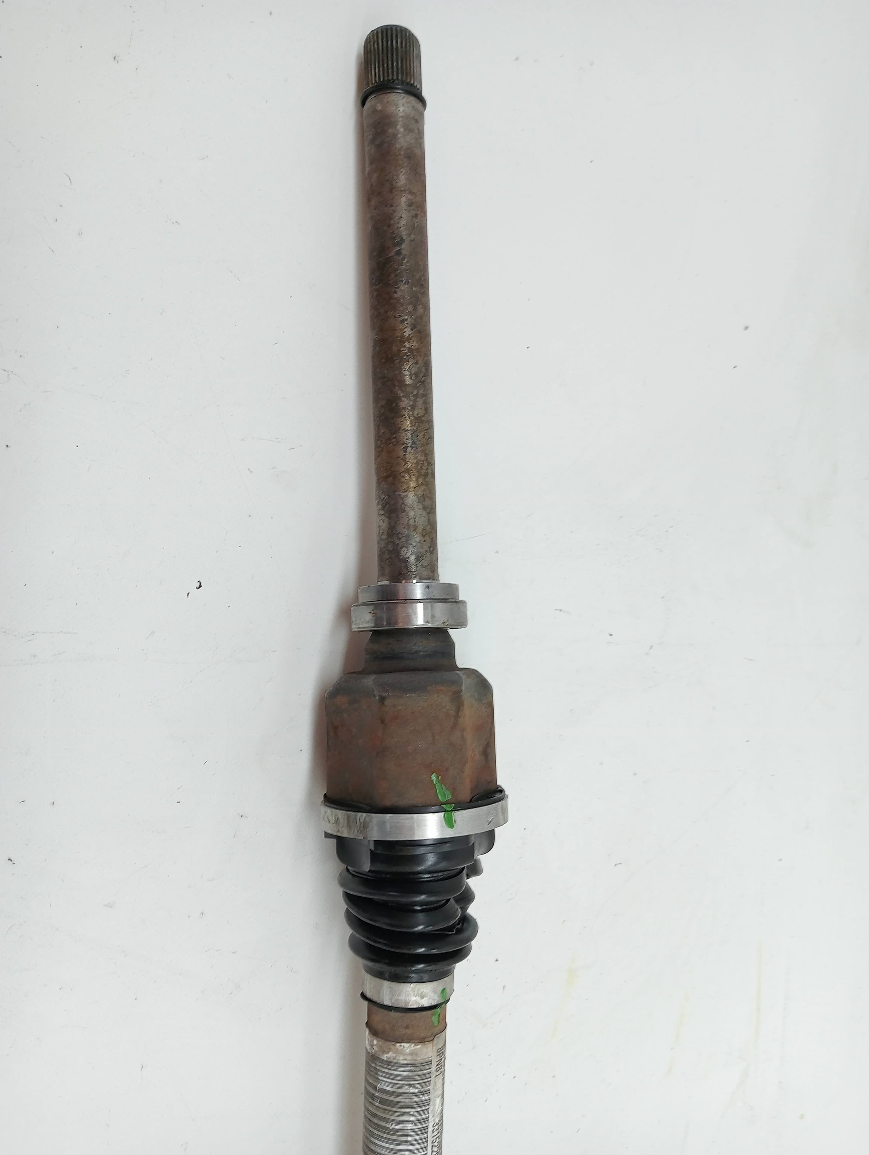 Transmision delantera derecha CITROEN C4 PICASSO 3