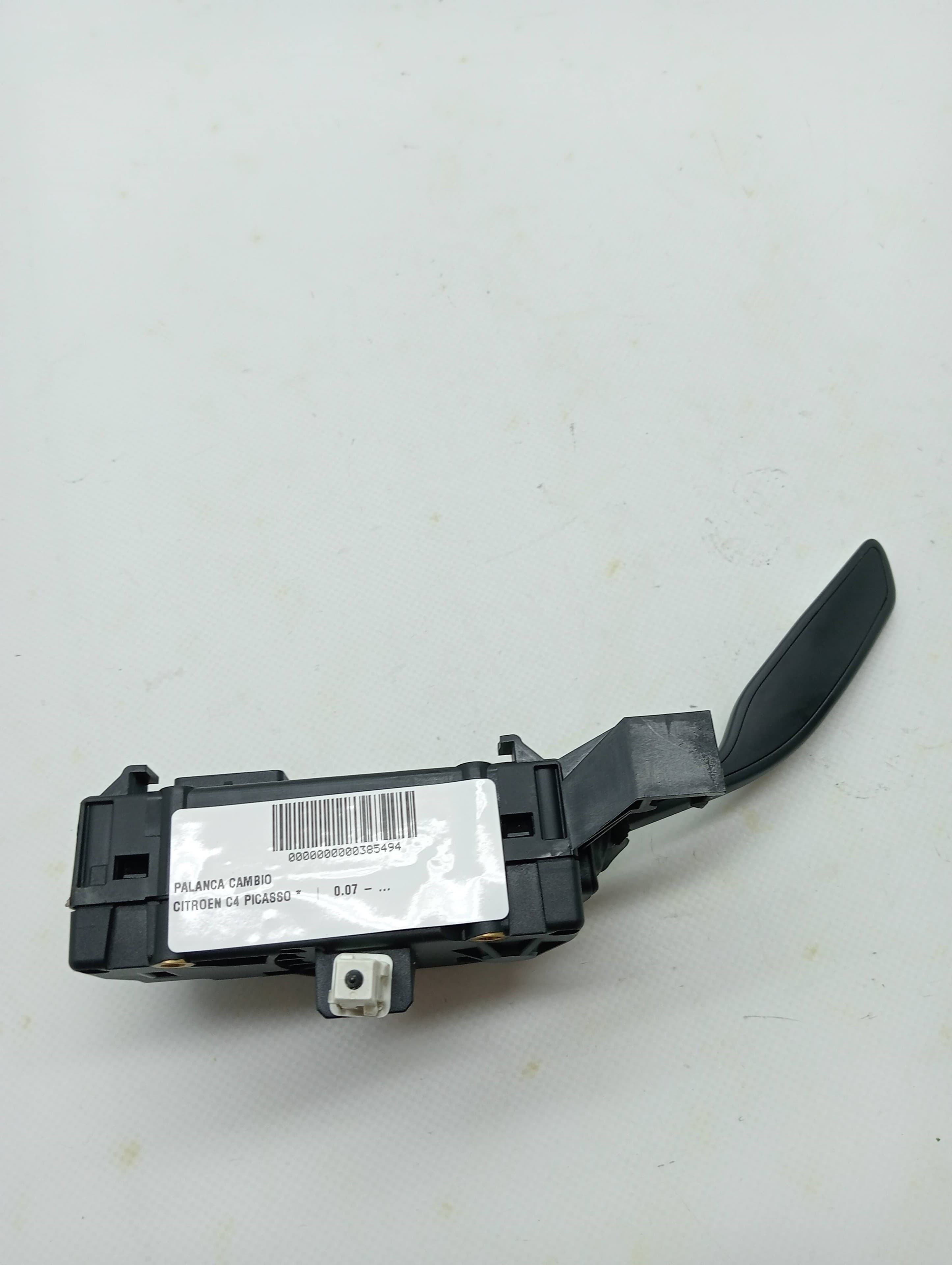 Palanca cambio CITROEN C4 PICASSO