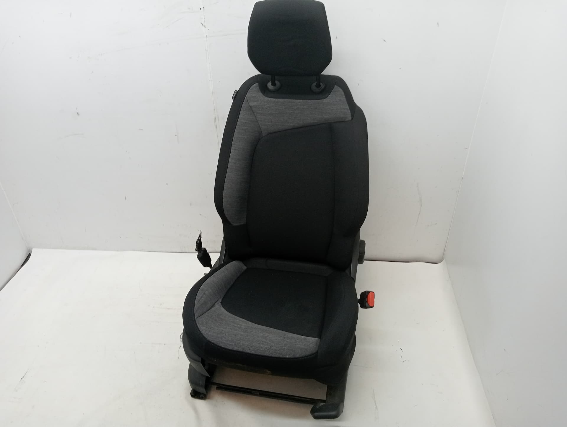 Asiento delantero derecho CITROEN C4 PICASSO