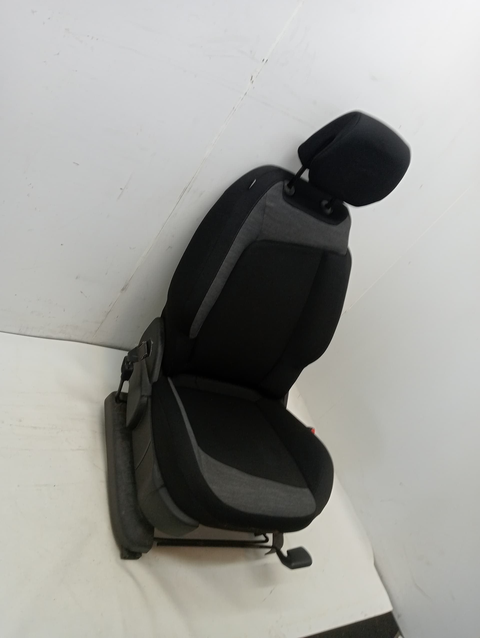 Asiento delantero derecho CITROEN C4 PICASSO 3