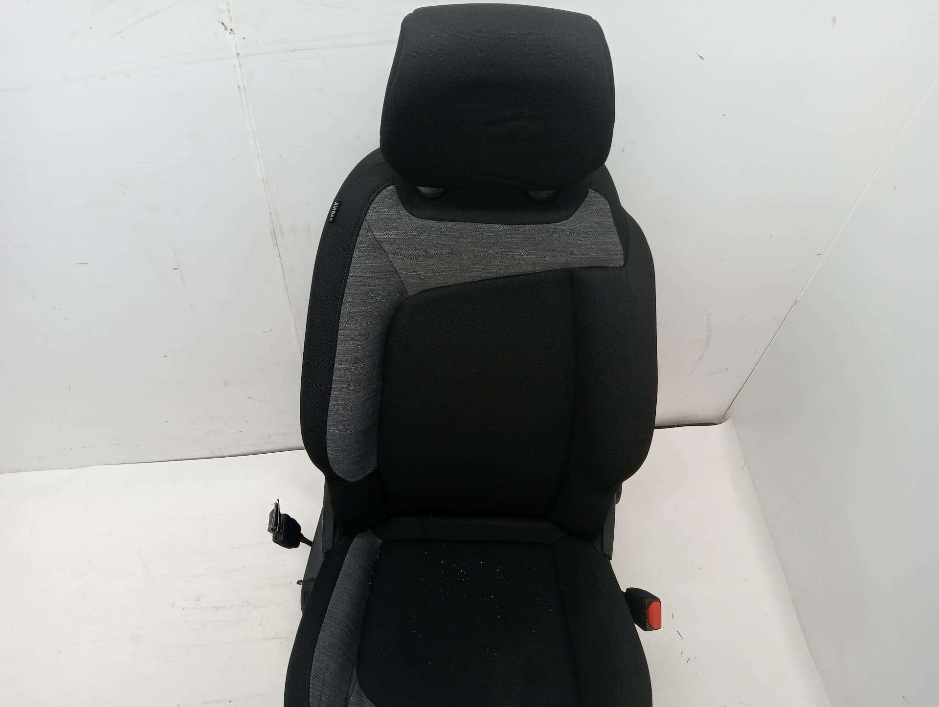 Asiento delantero derecho CITROEN C4 PICASSO 2