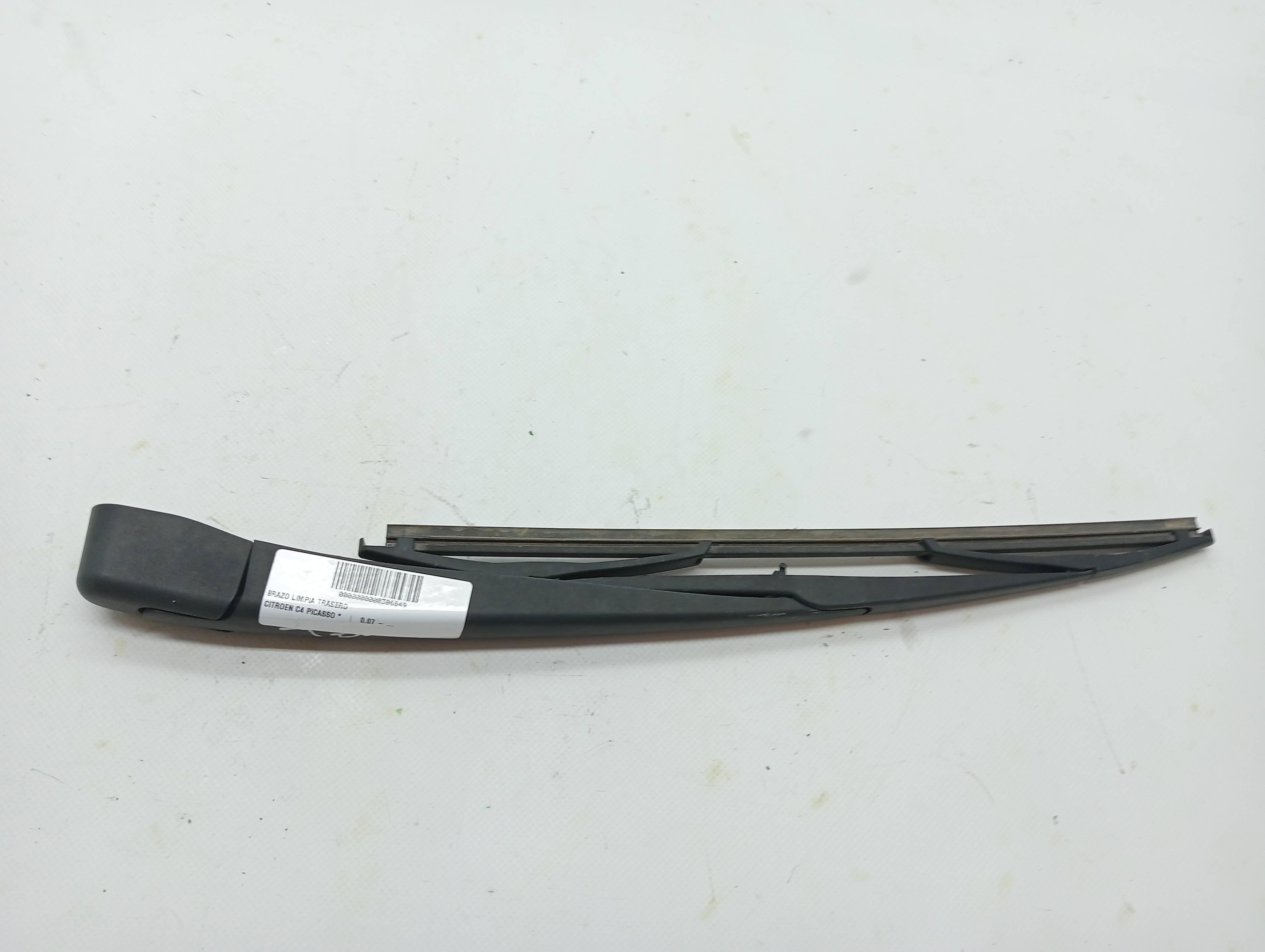 Brazo limpia trasero CITROEN C4 PICASSO