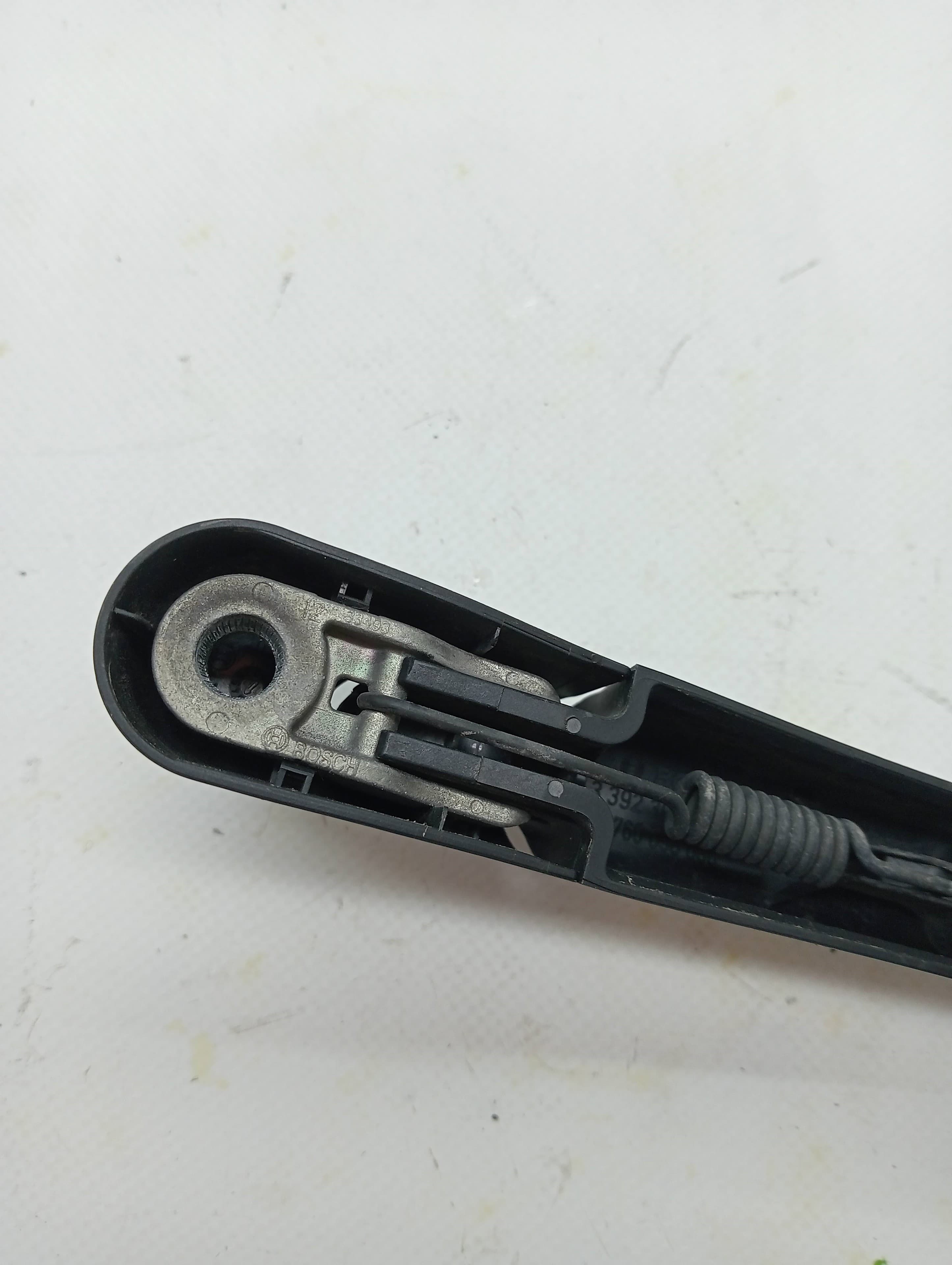 Brazo limpia trasero CITROEN C4 PICASSO 3