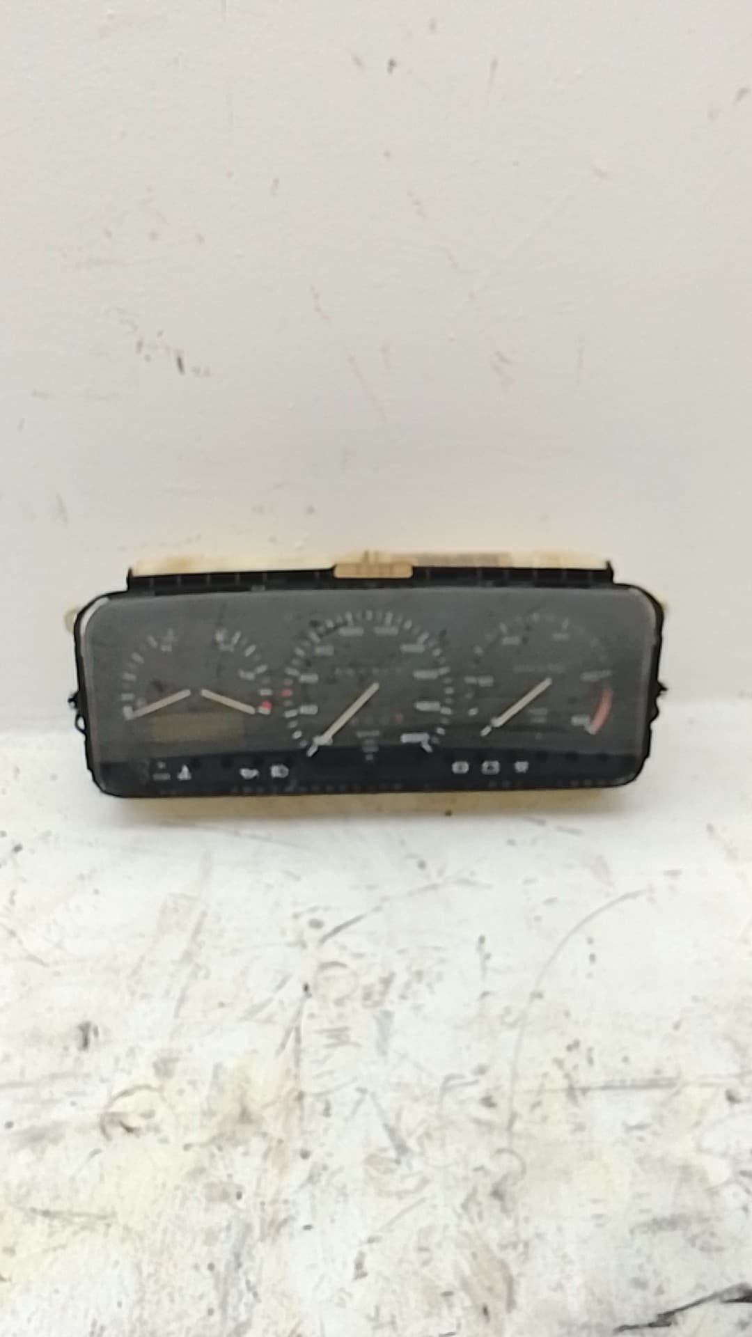Cuadro instrumentos VOLKSWAGEN T4 TRANSPORTER/FURGONETA (MOD